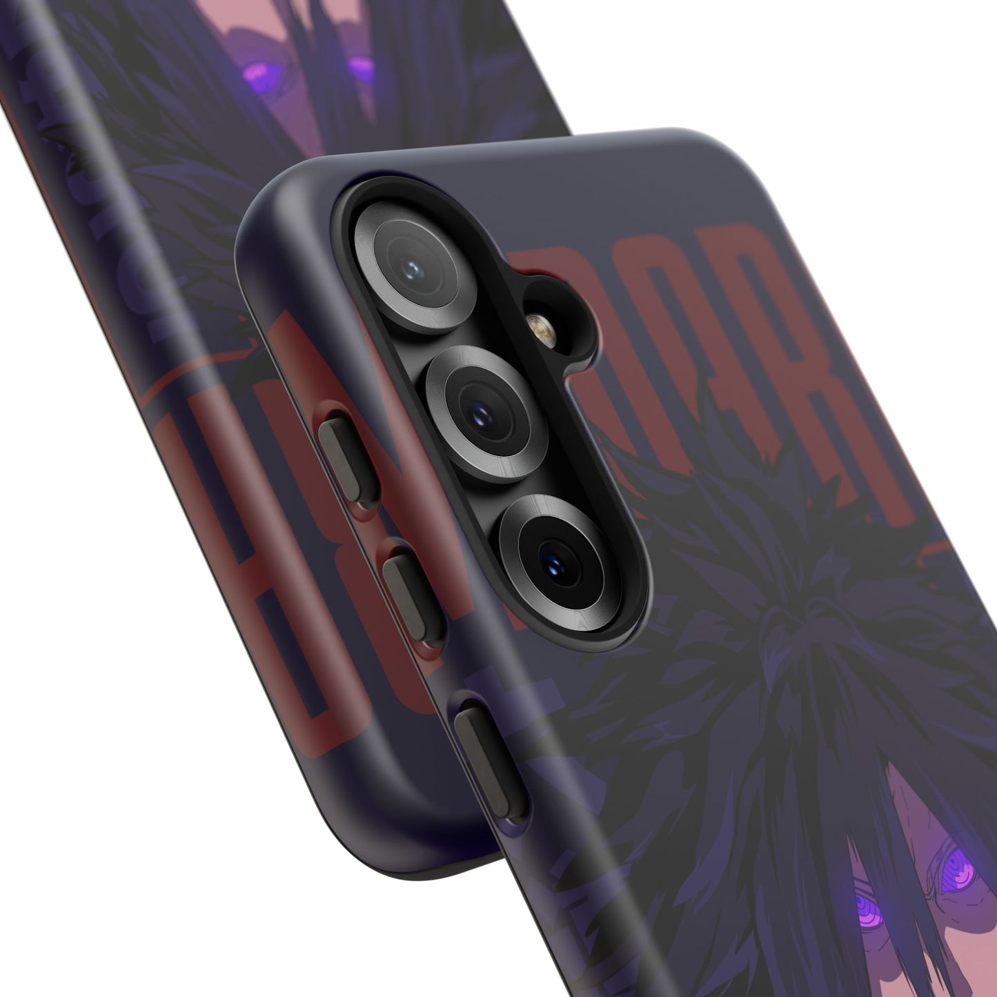 Limited Release "Madara" / Samsung Galaxy Phone Case