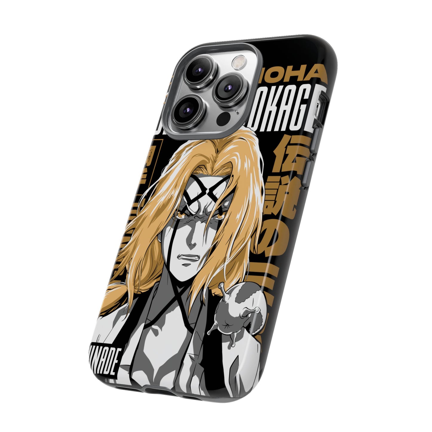 Limited Release "Fifth" / iPhone Case