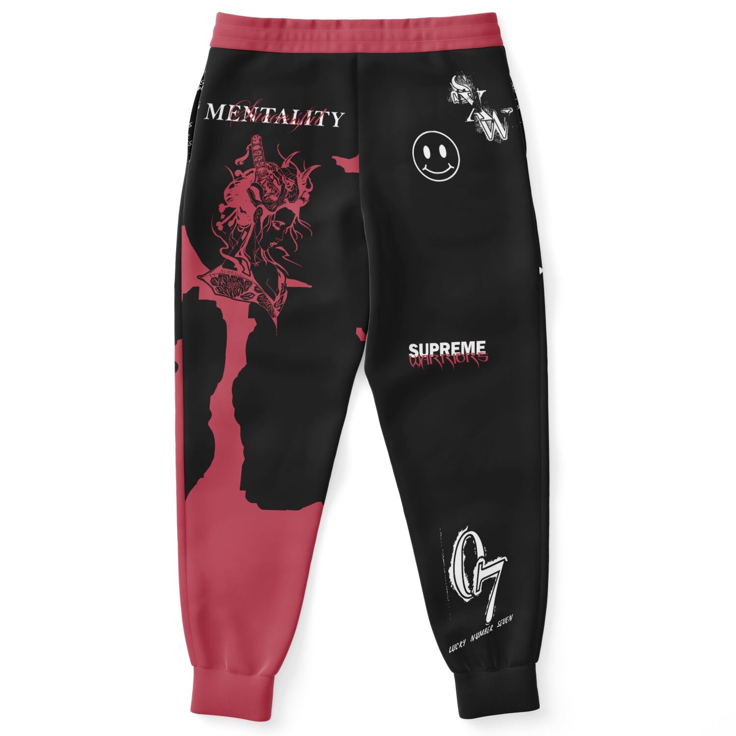 RUMI Joggers