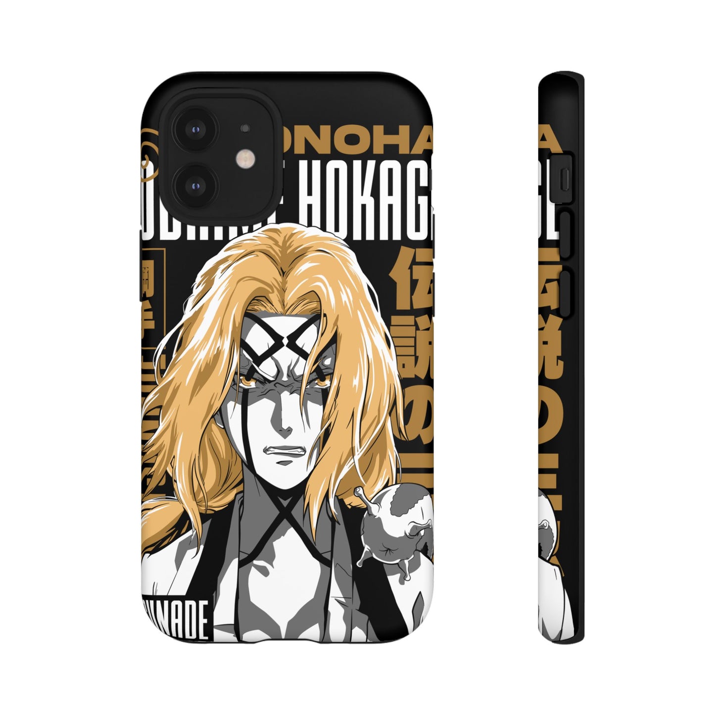 Limited Release "Fifth" / iPhone Case
