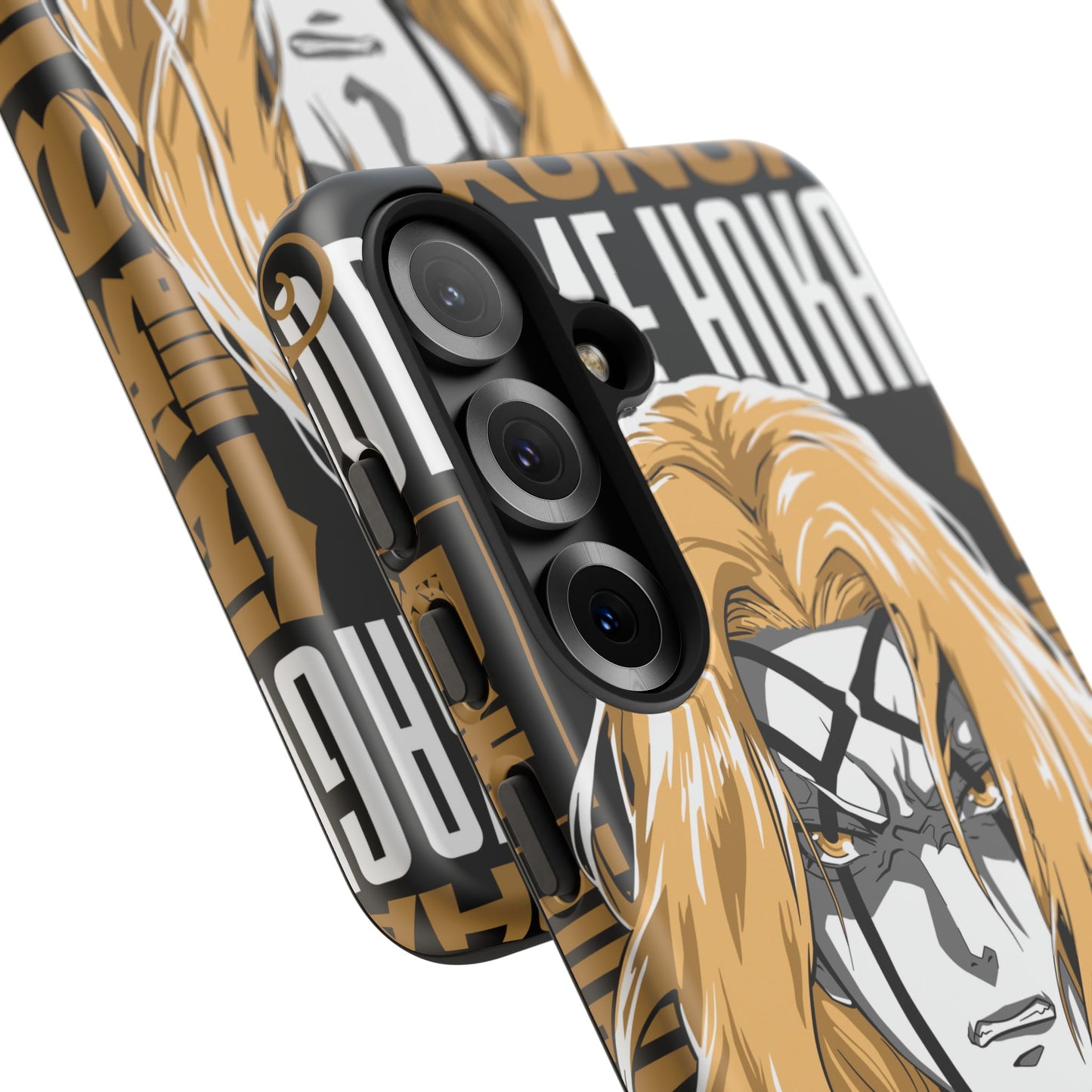 Limited Release "Fifth" / Samsung Galaxy Phone Case
