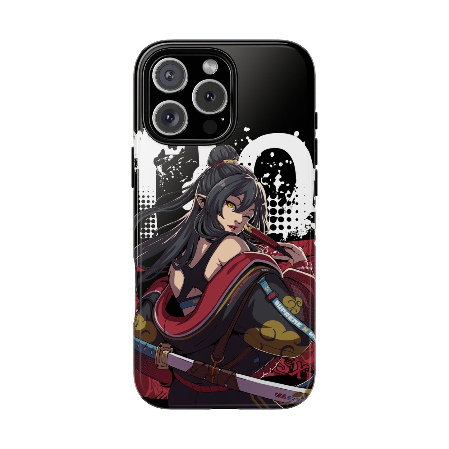 Dragon / iPhone Cases - LIMITED