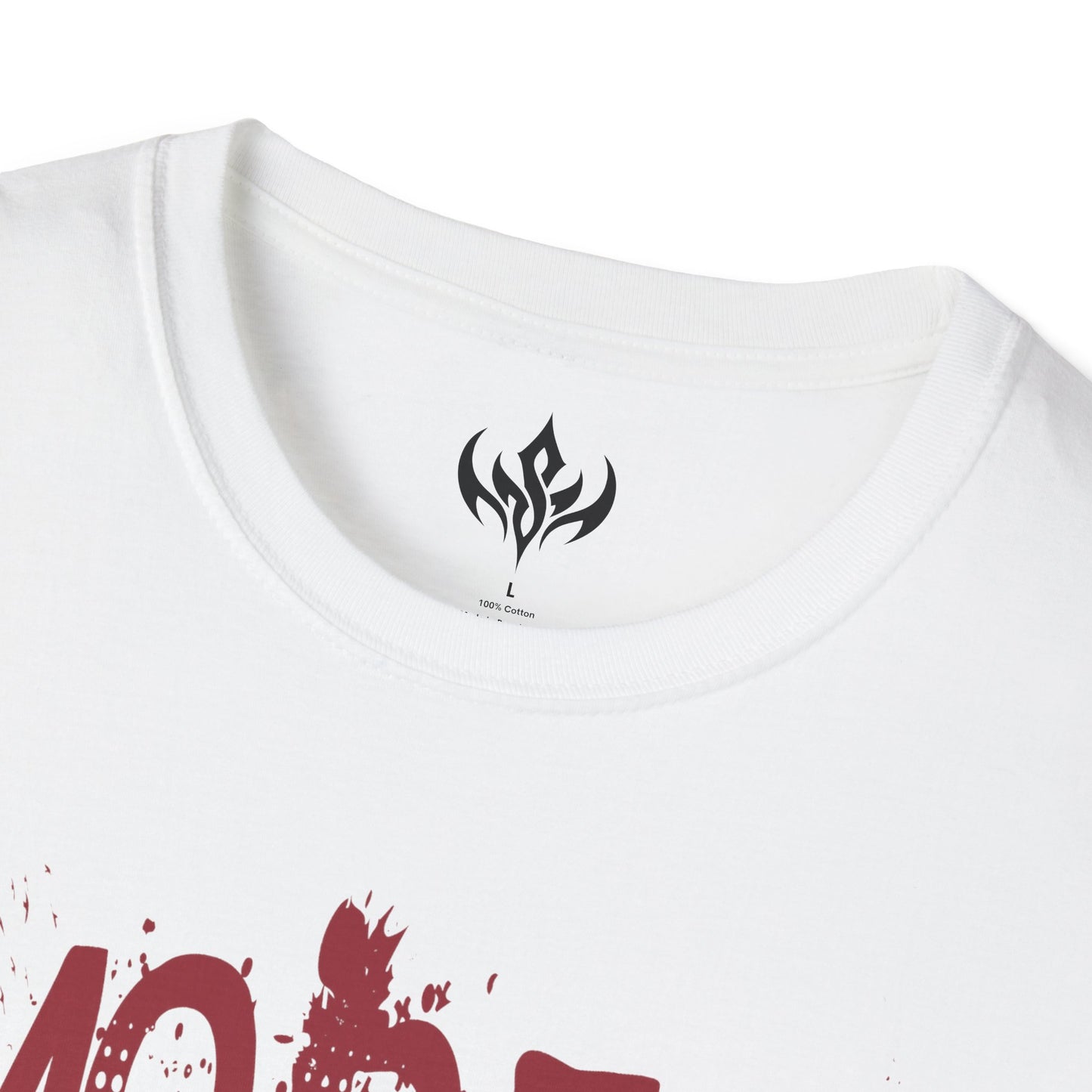 Modeus Graphic T-Shirt