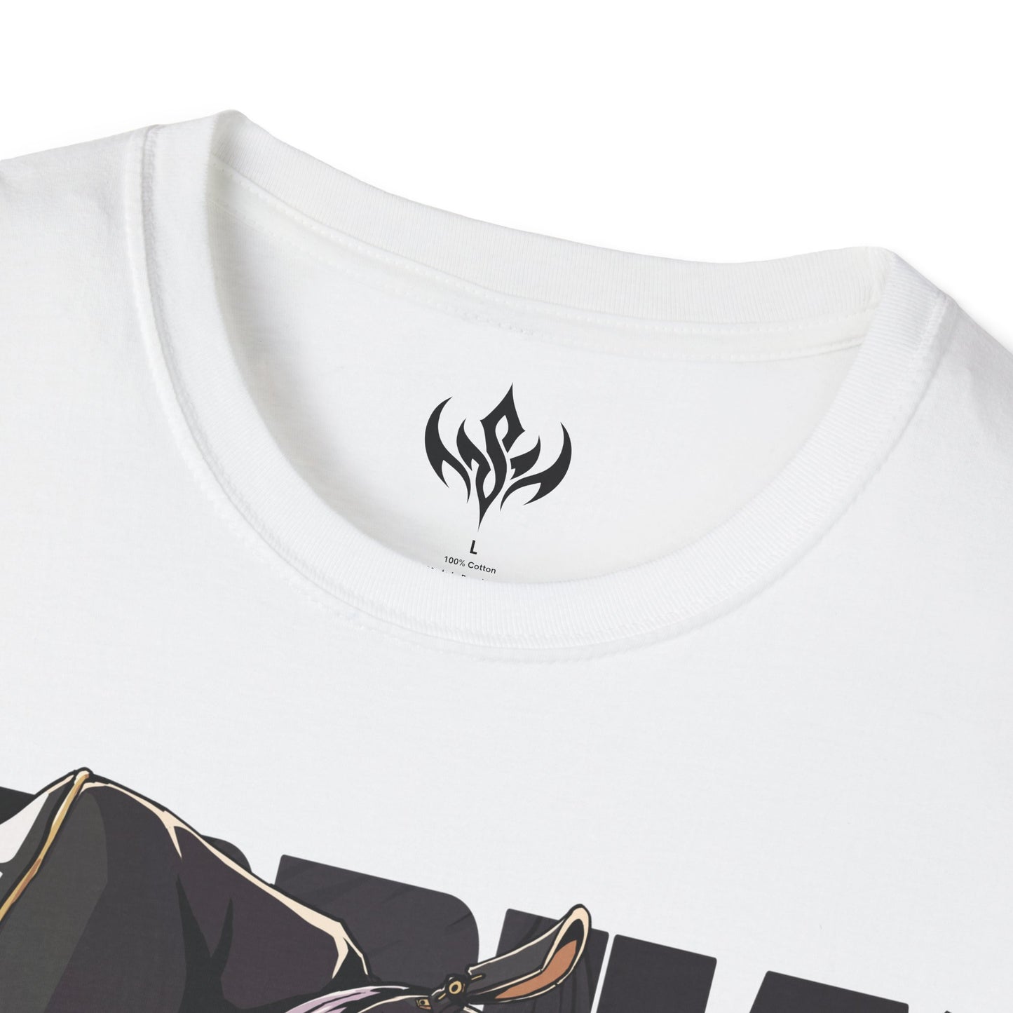 Type A2 Graphic T-Shirt