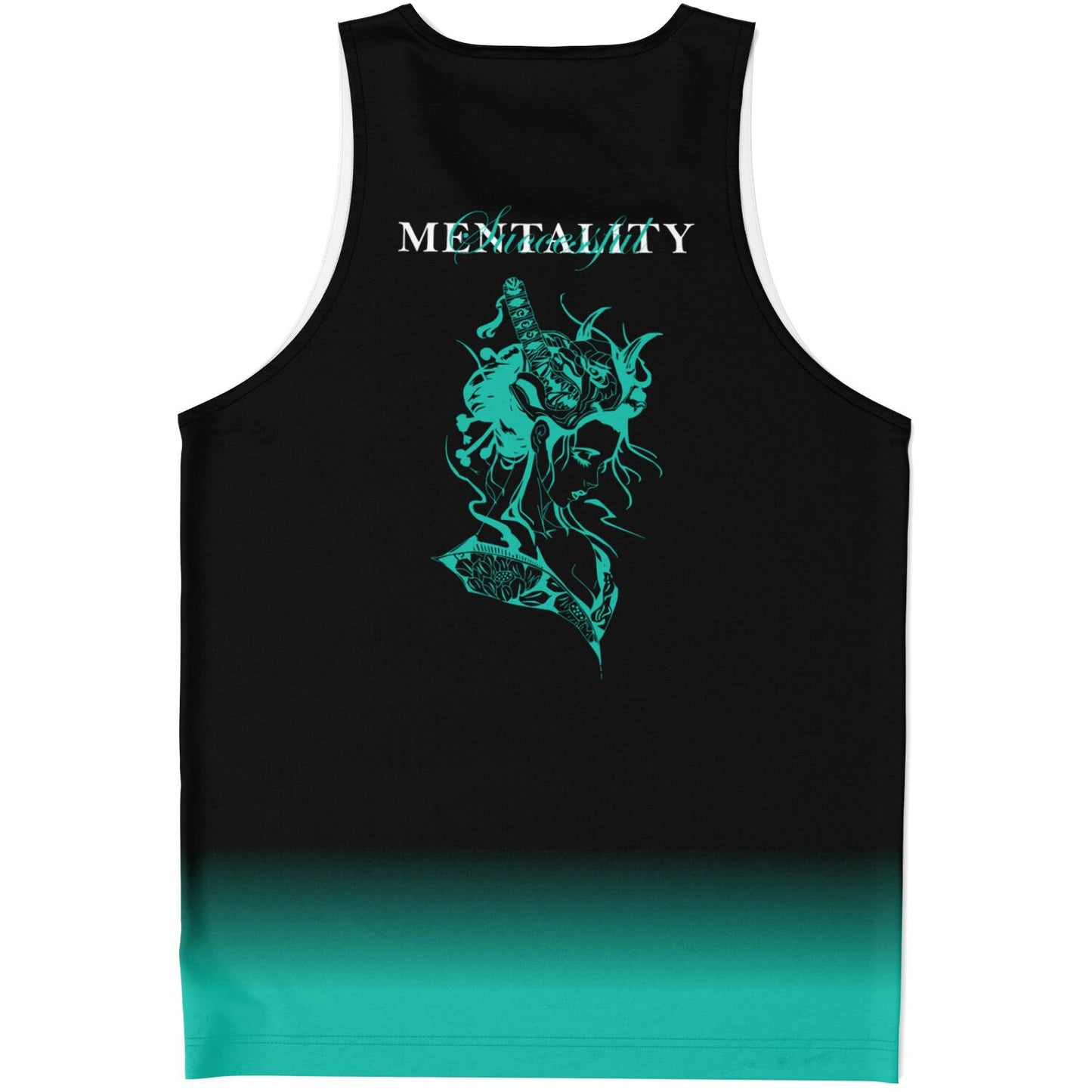 RISKNOUGAT 19 Tank Top