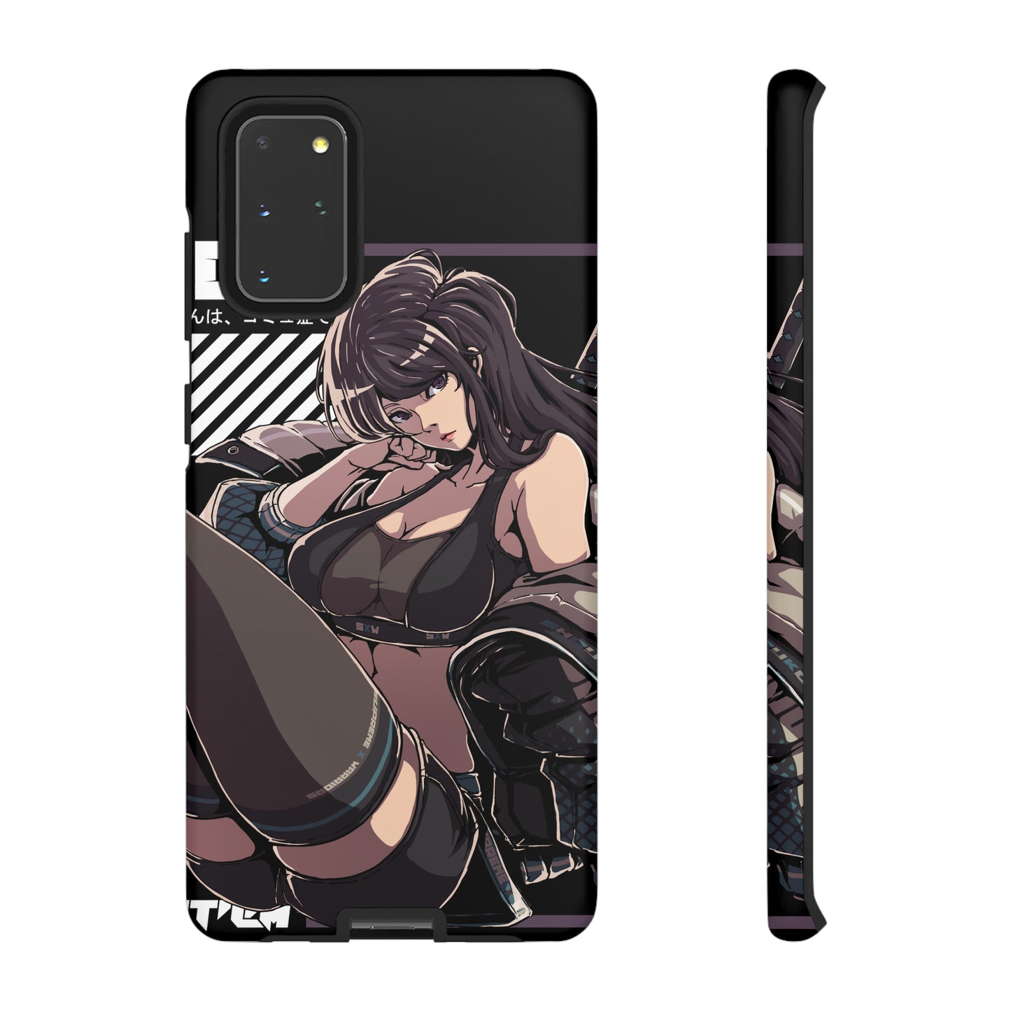 Shouko / Samsung Galaxy Phone Case