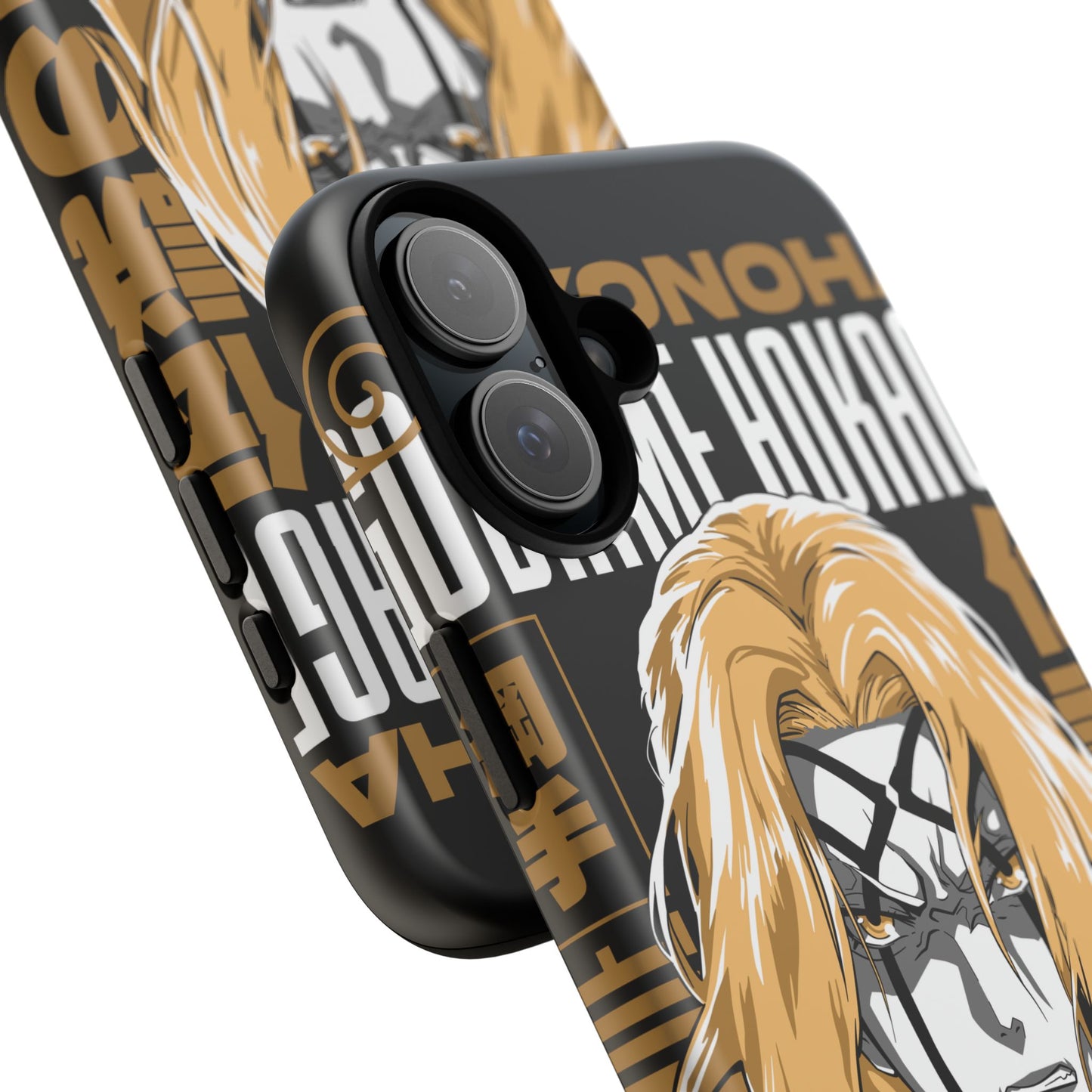 Limited Release "Fifth" / iPhone Case