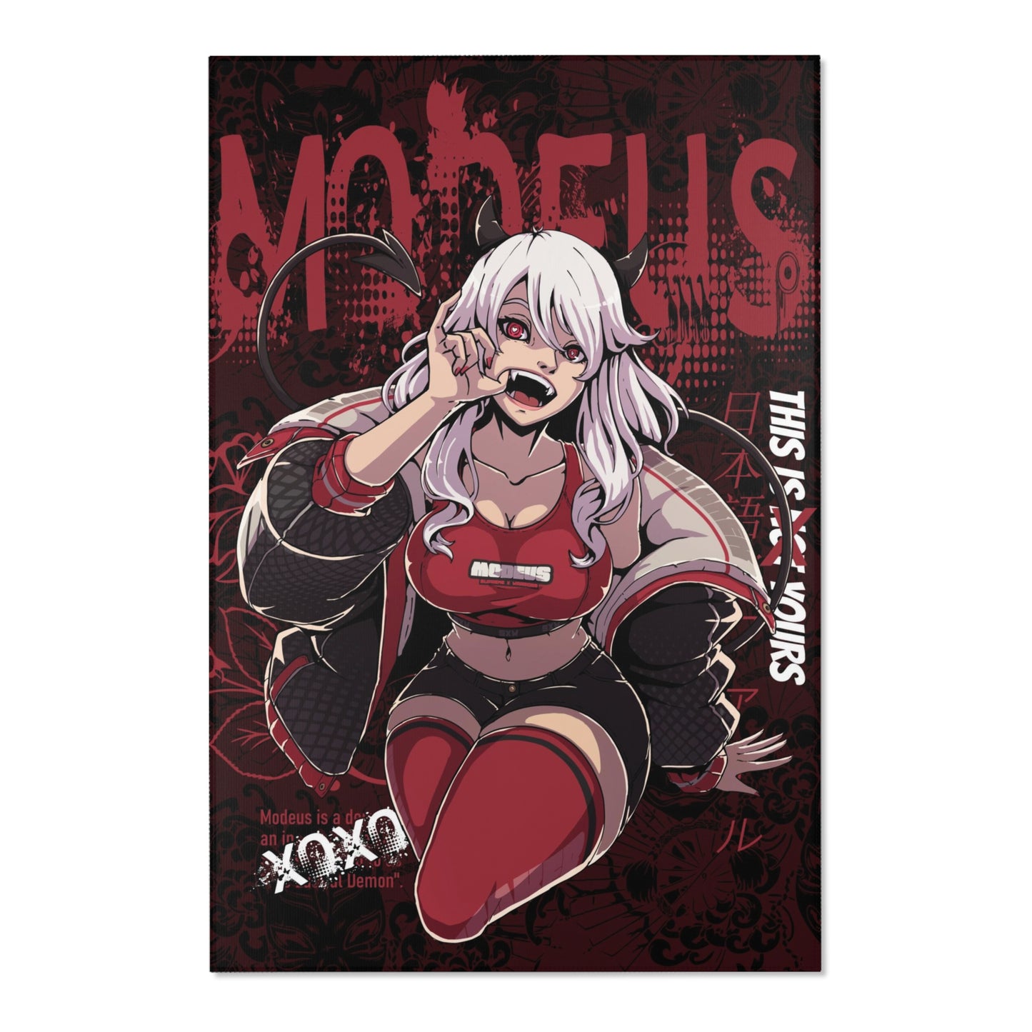 Modeus / Area Rugs