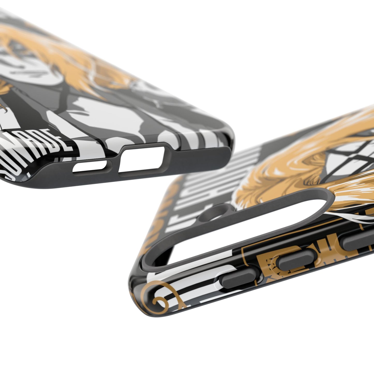 Limited Release "Fifth" / Samsung Galaxy Phone Case