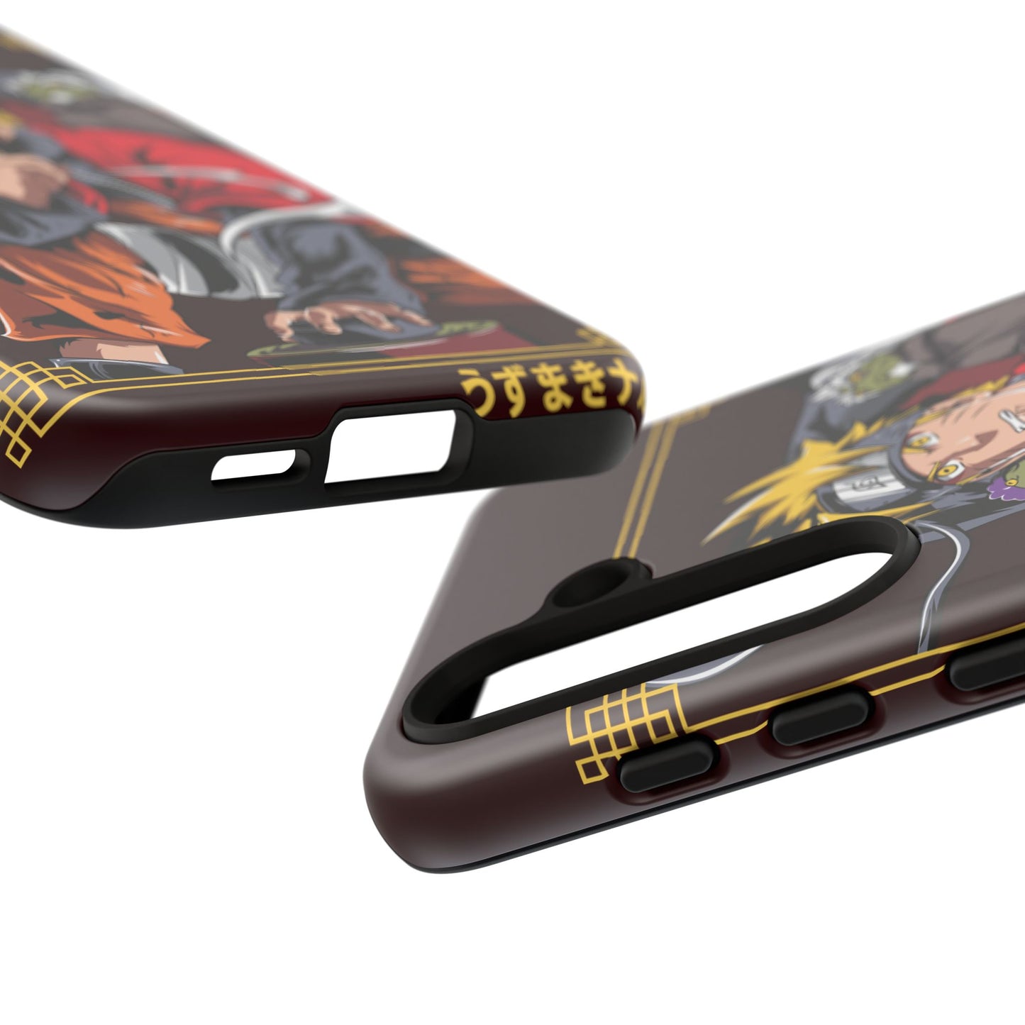 Limited Release "Naruto" / Samsung Galaxy Phone Case