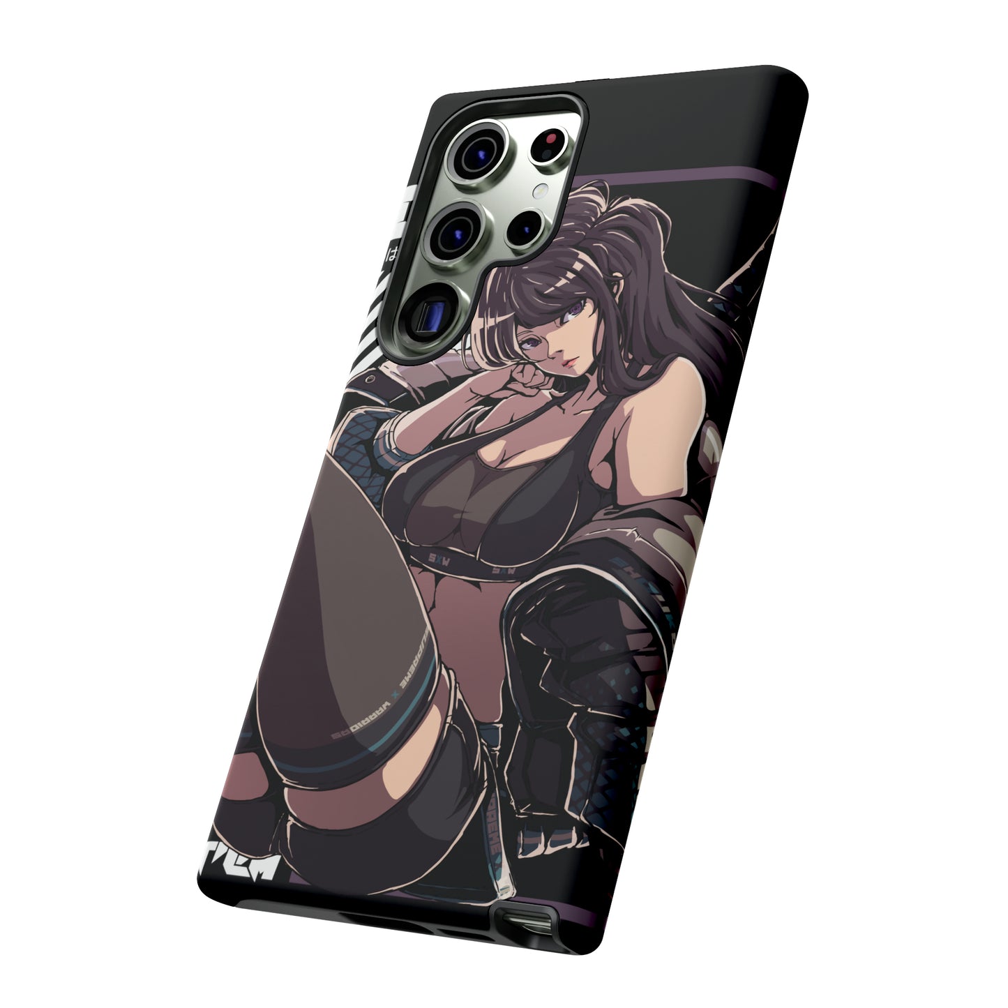 Shouko / Samsung Galaxy Phone Case