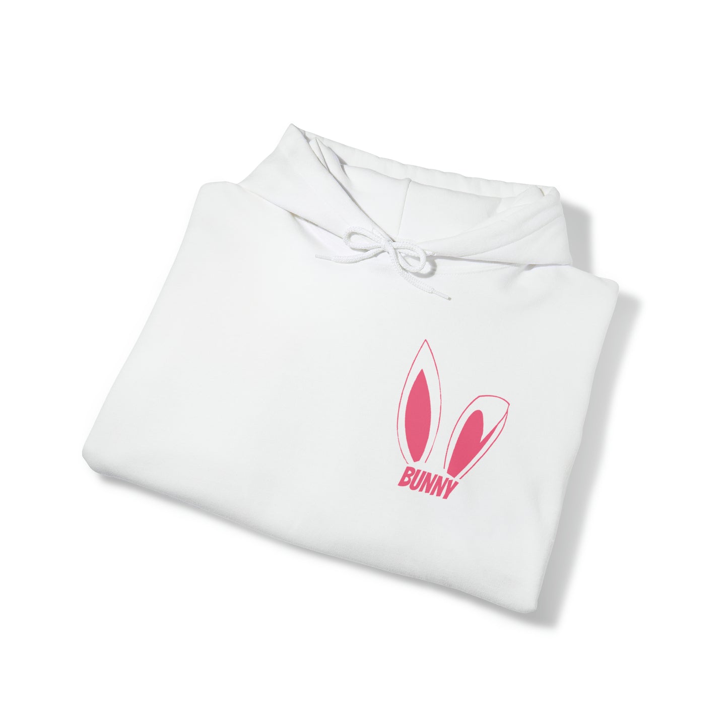 Bunny Girl Classic Hoodie