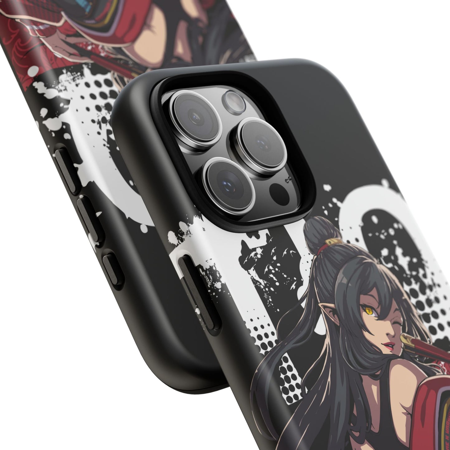Dragon / iPhone Cases - LIMITED