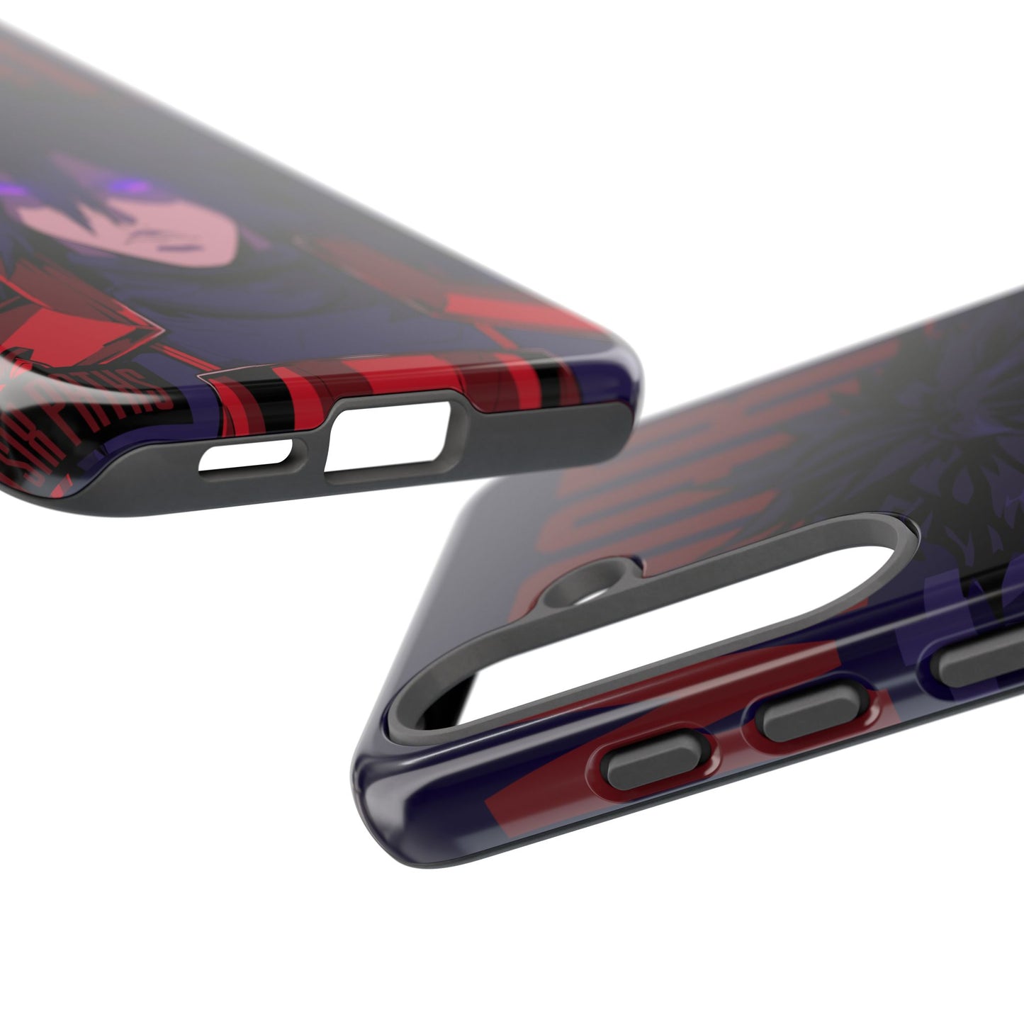 Limited Release "Madara" / Samsung Galaxy Phone Case