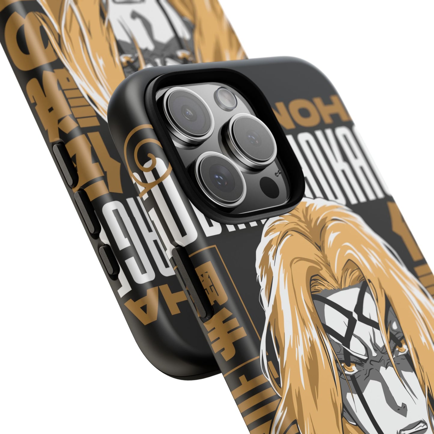 Limited Release "Fifth" / iPhone Case
