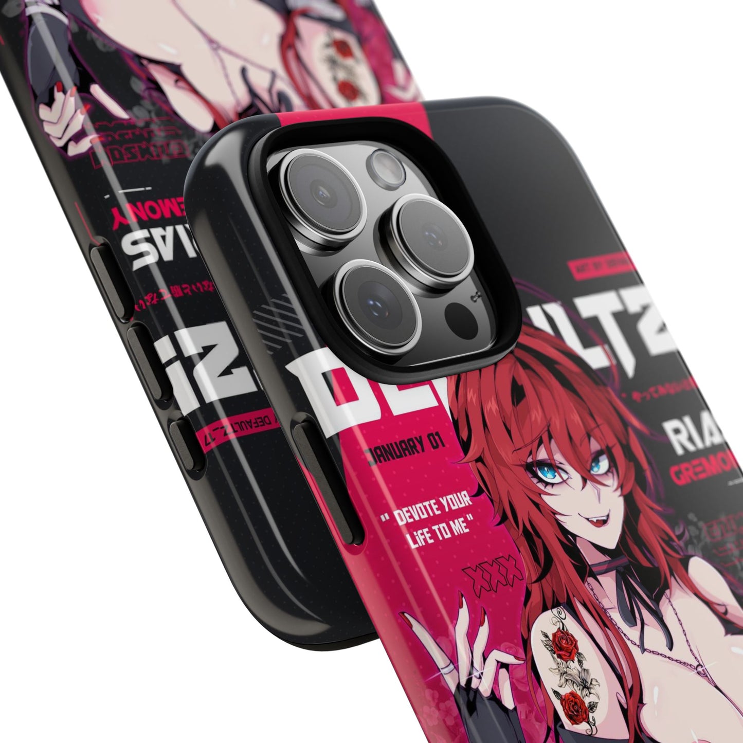 True Love / iPhone Case