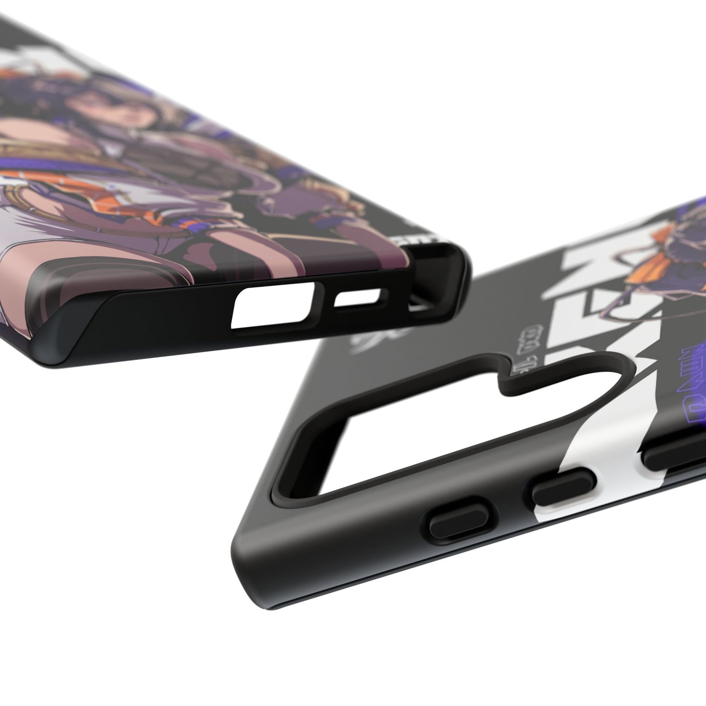 Akeno / Samsung Galaxy Cases - LIMITED