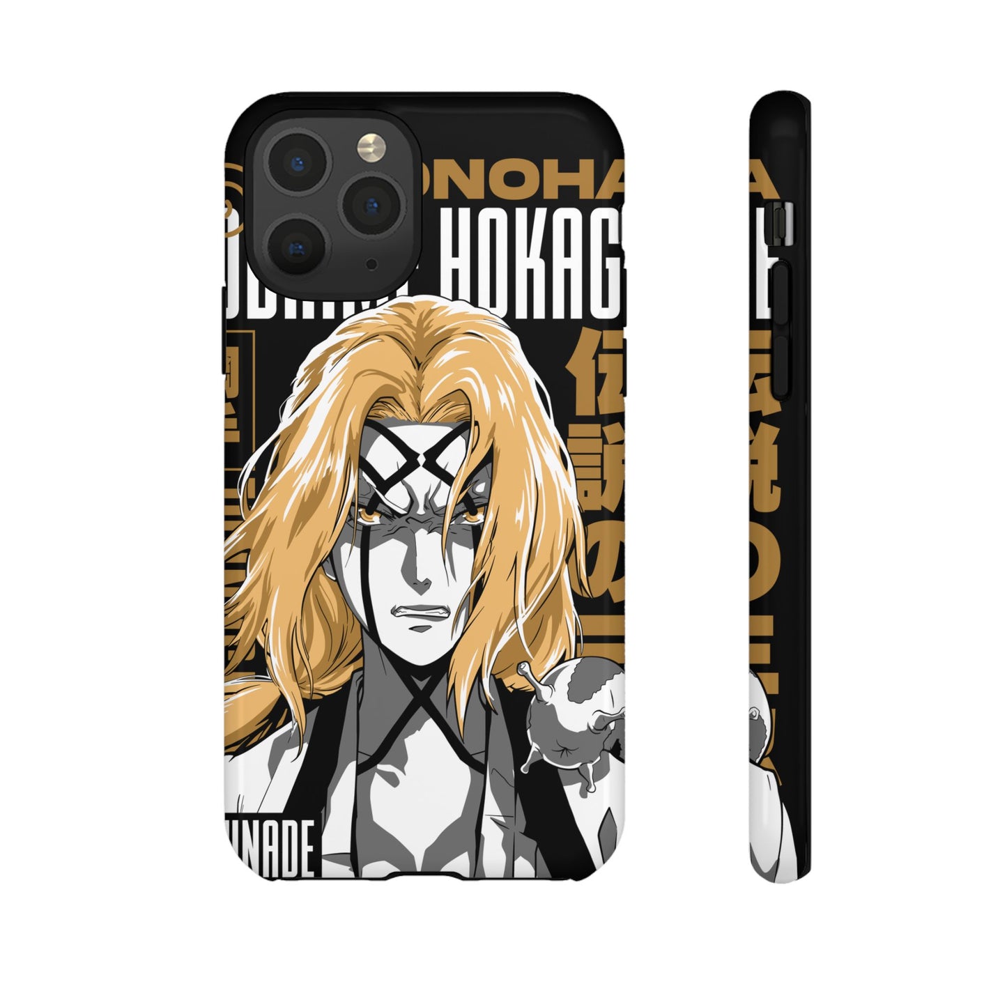 Limited Release "Fifth" / iPhone Case