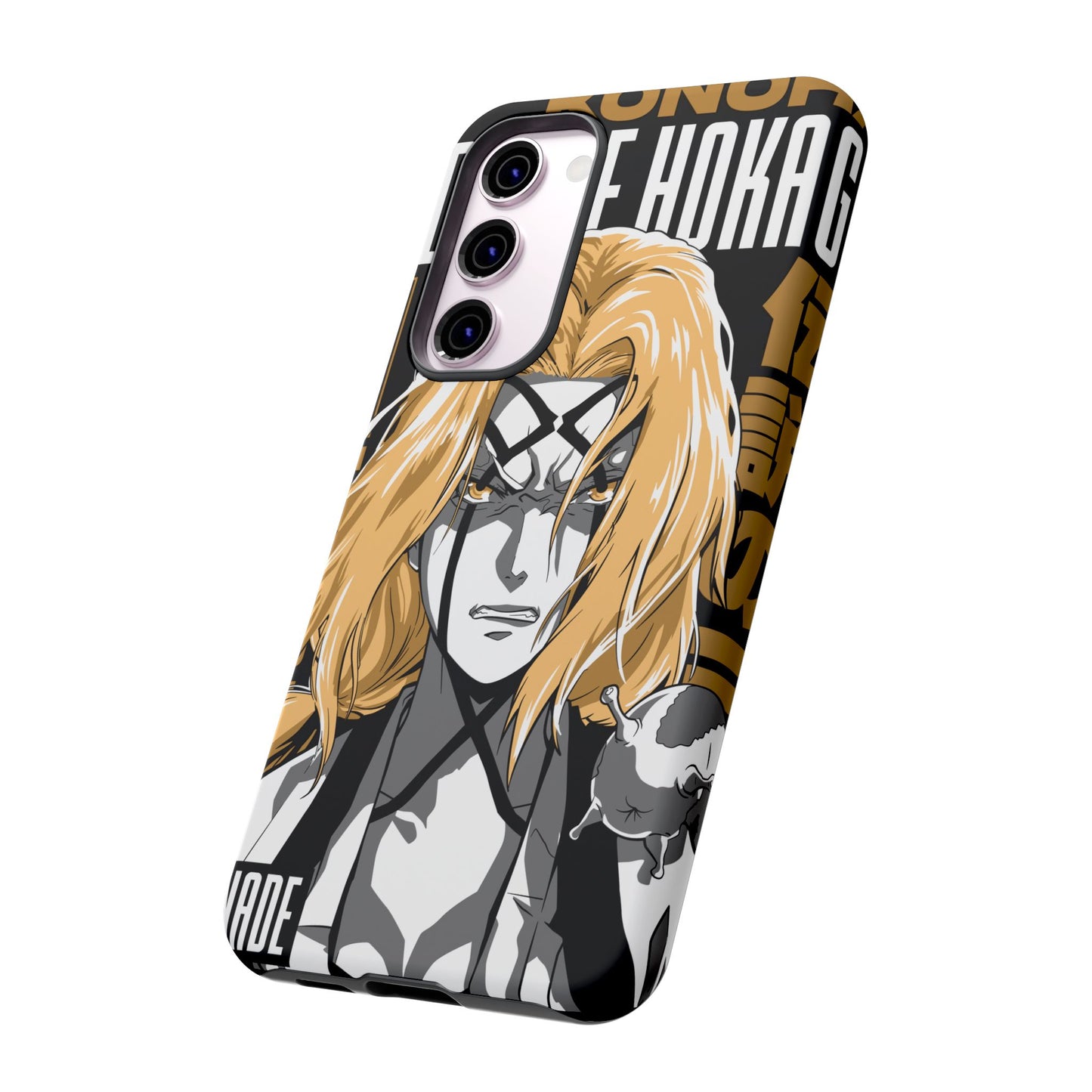 Limited Release "Fifth" / Samsung Galaxy Phone Case