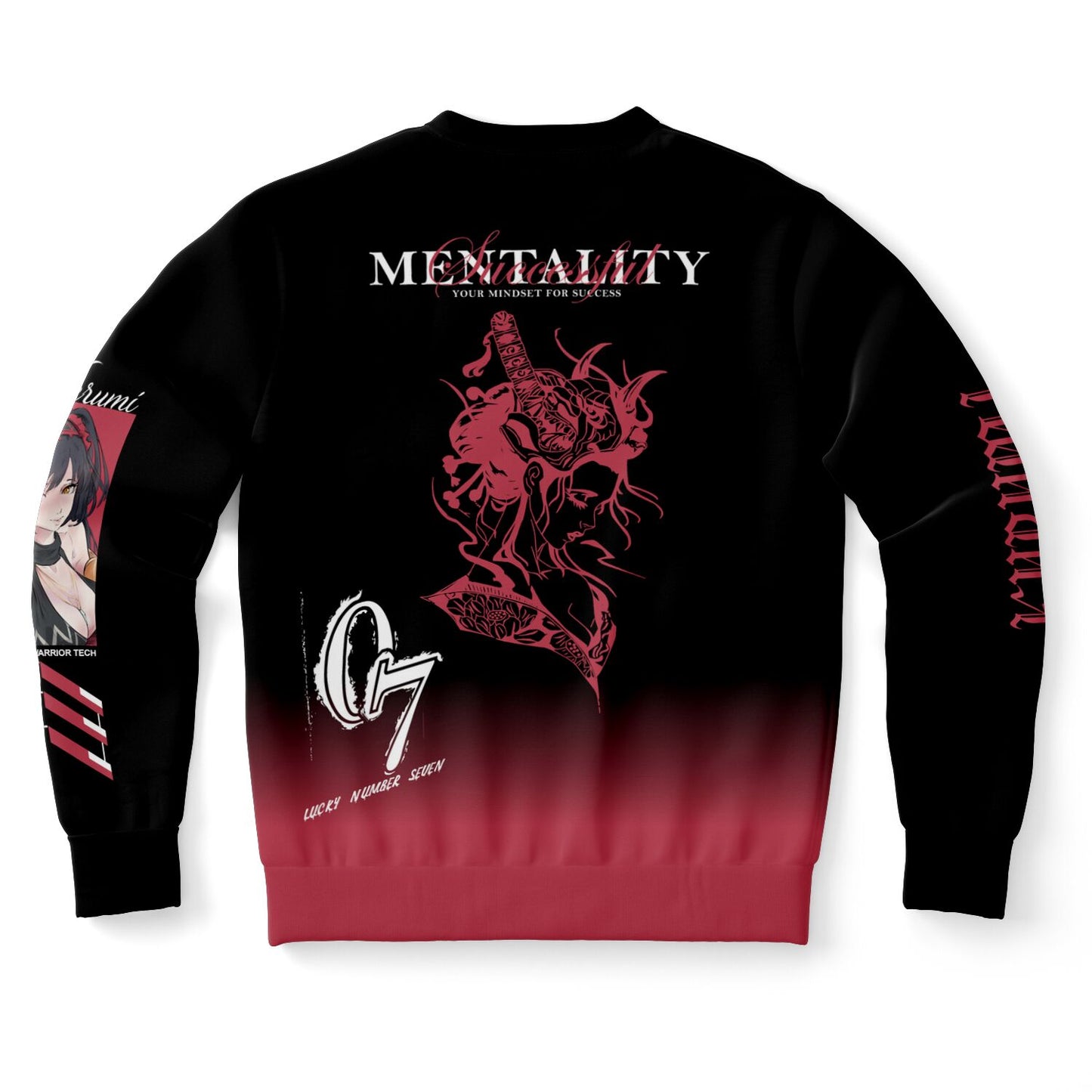RUMI Sweatshirt