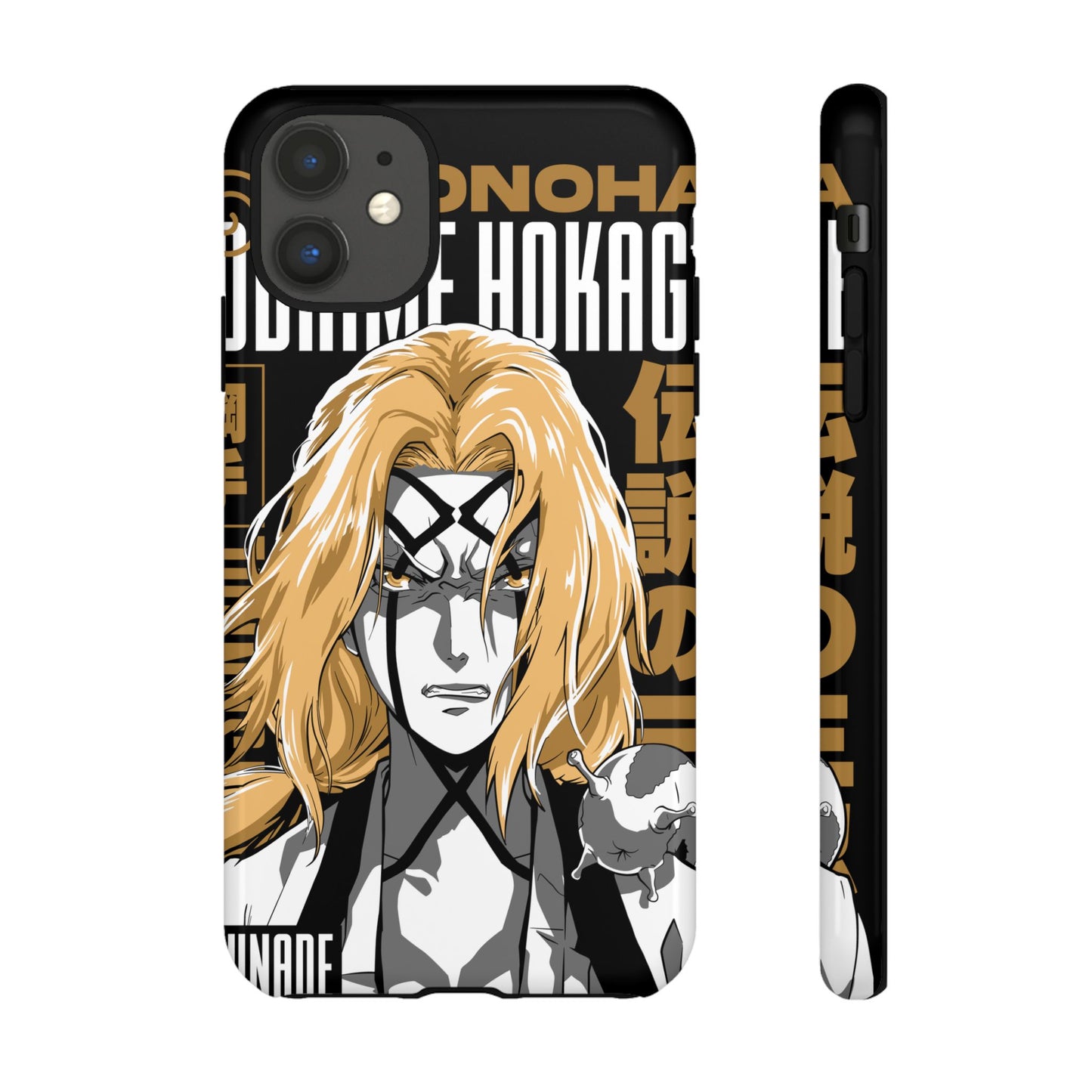Limited Release "Fifth" / iPhone Case