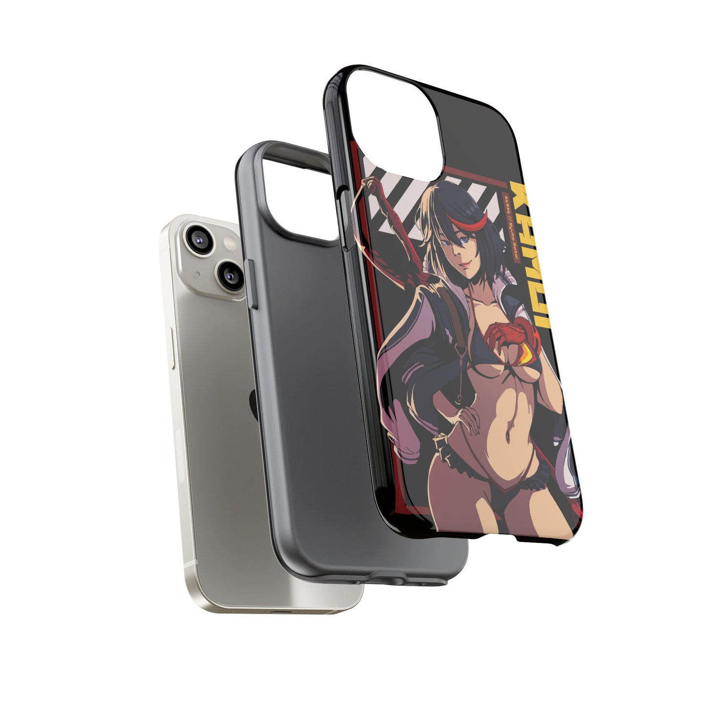 Kamui / iPhone Case