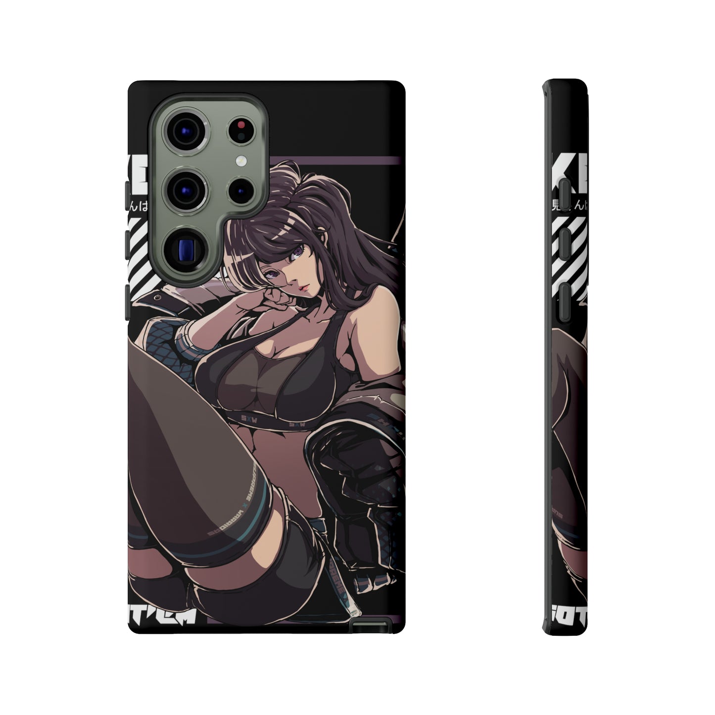 Shouko / Samsung Galaxy Phone Case