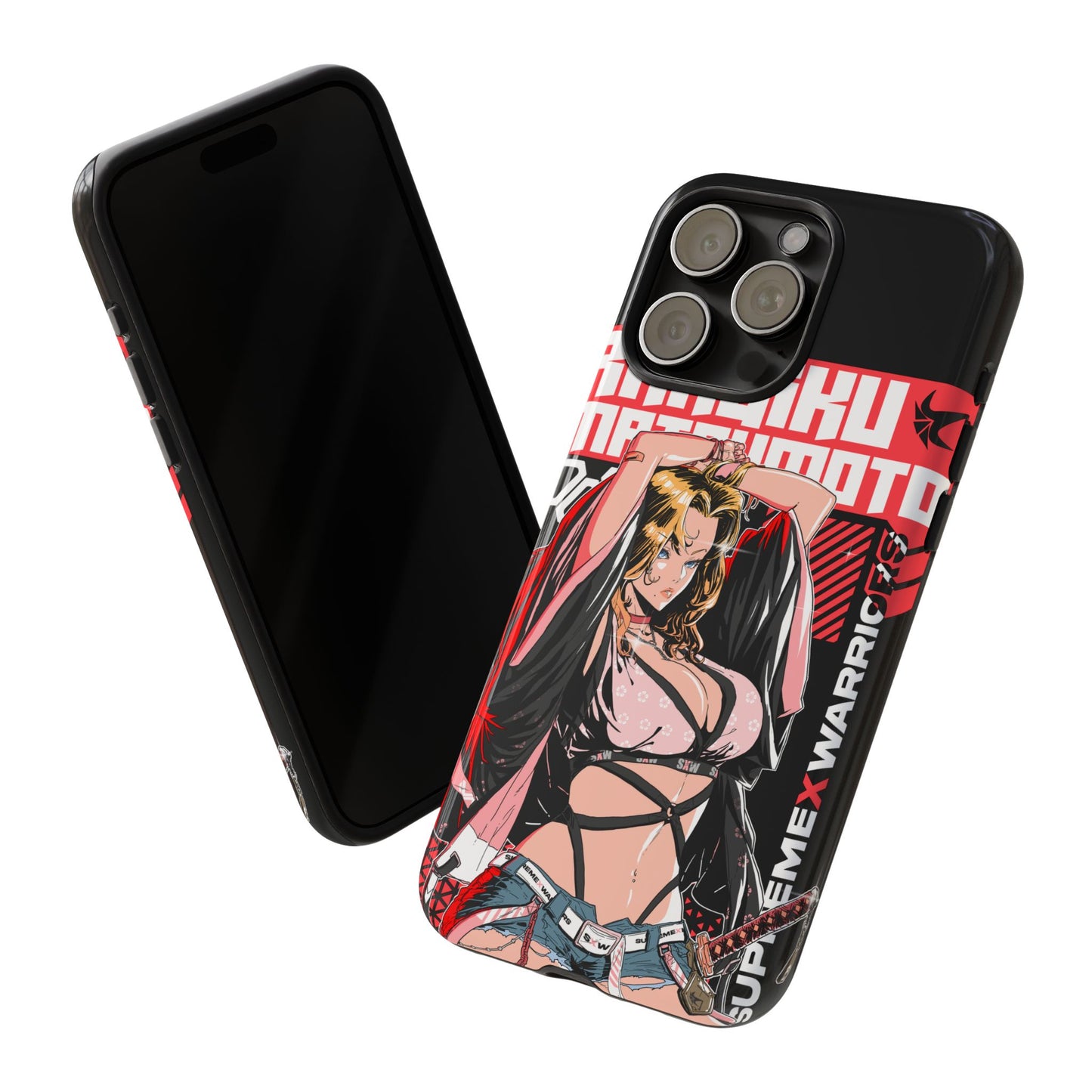 Goddess / iPhone Cases - LIMITED