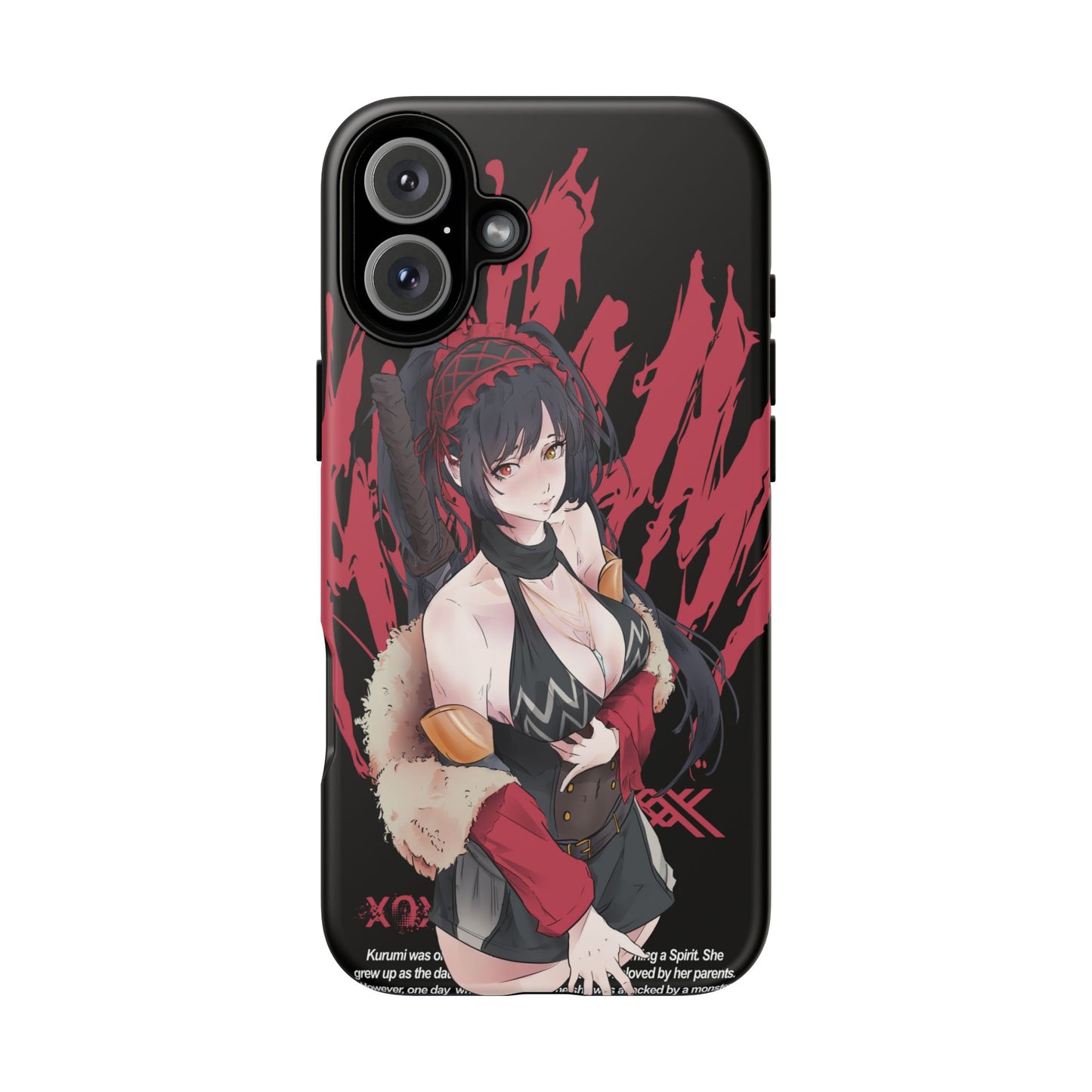 RUMI / iPhone Cases - LIMITED