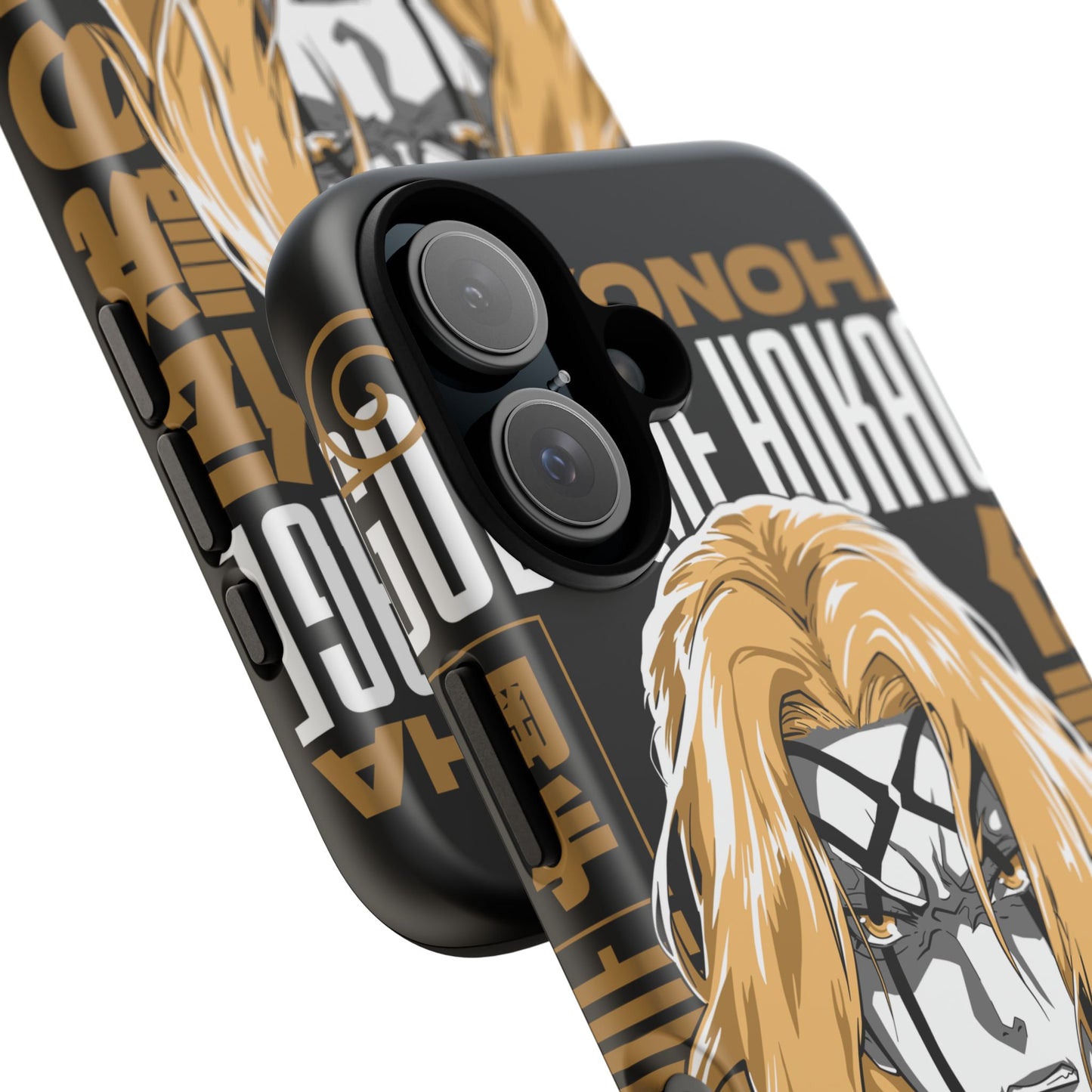 Limited Release "Fifth" / iPhone Case