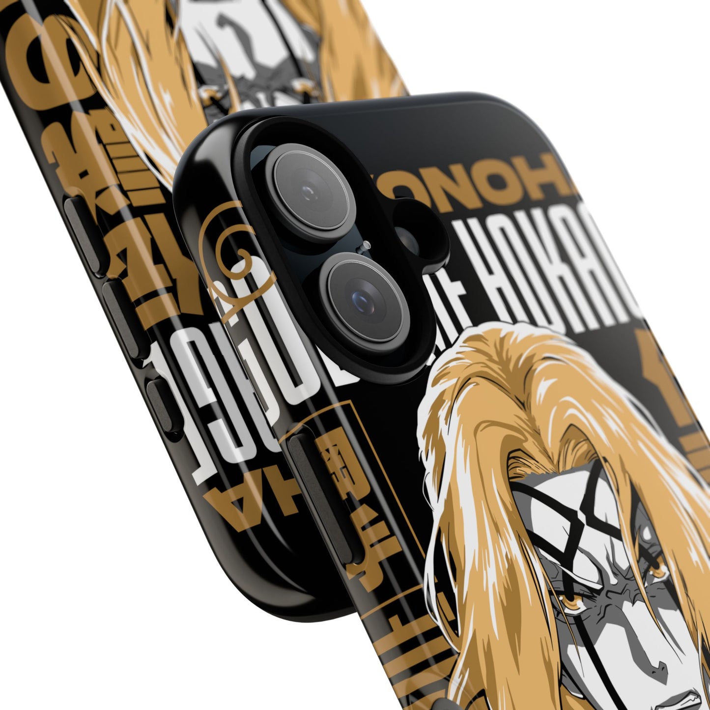 Limited Release "Fifth" / iPhone Case