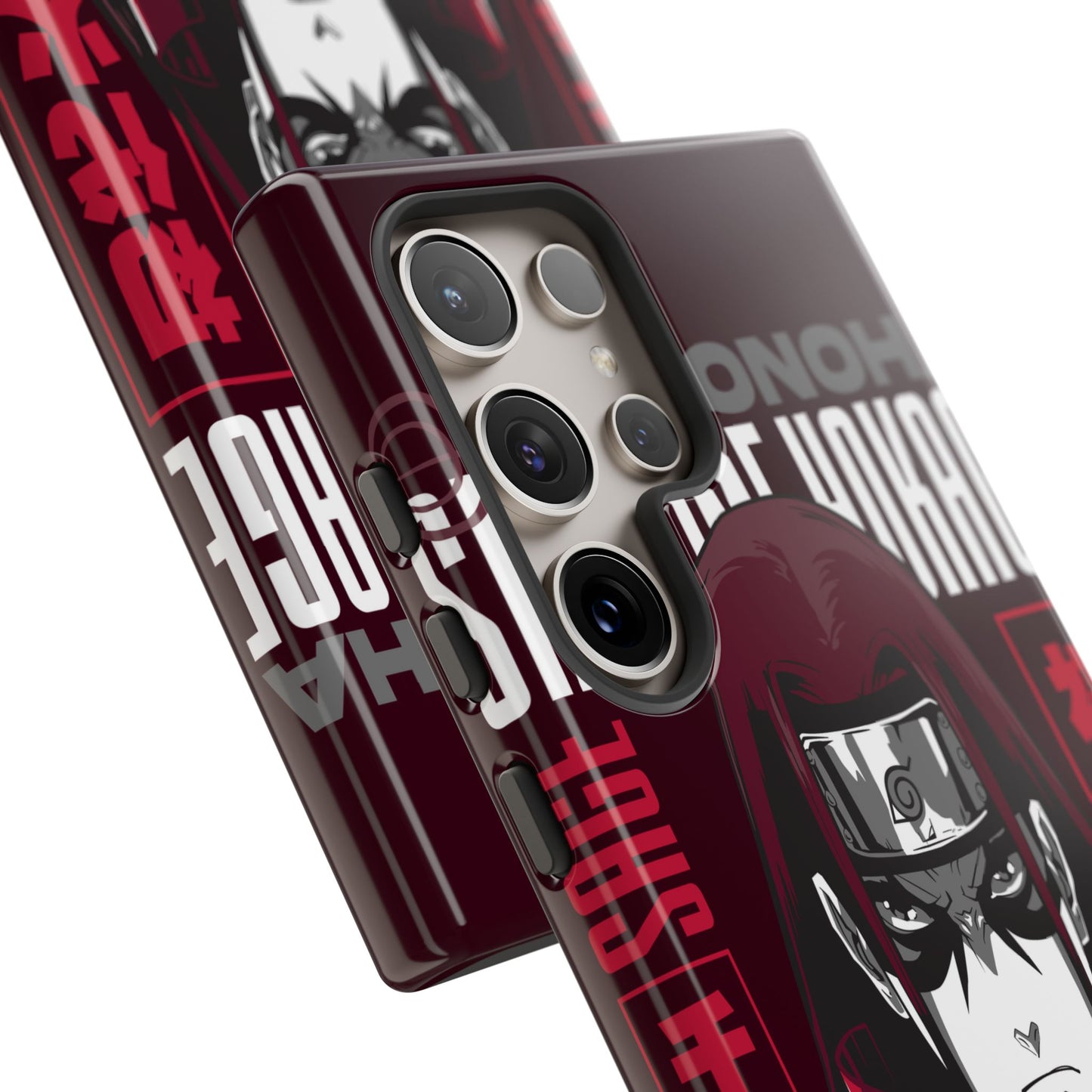 Limited Release "First" / Samsung Galaxy Phone Case