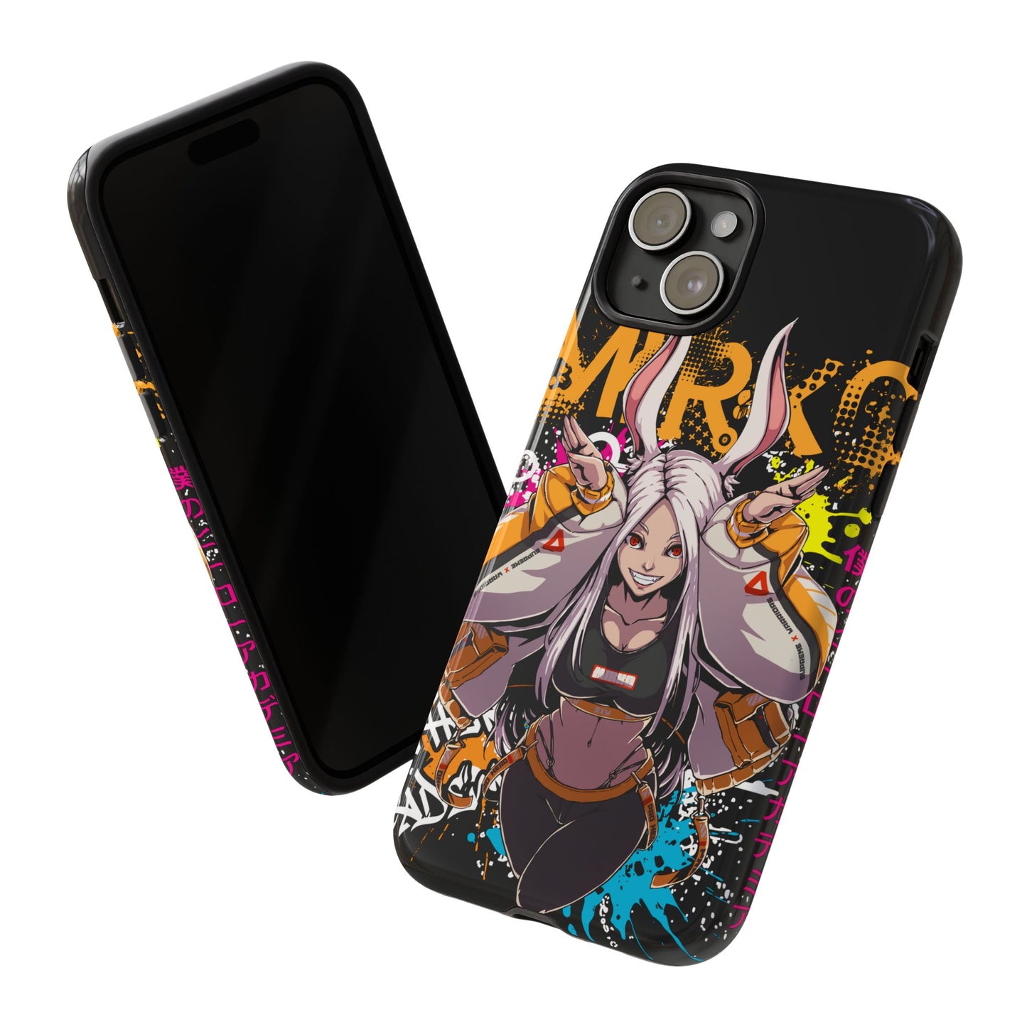 Mirko / iPhone Case