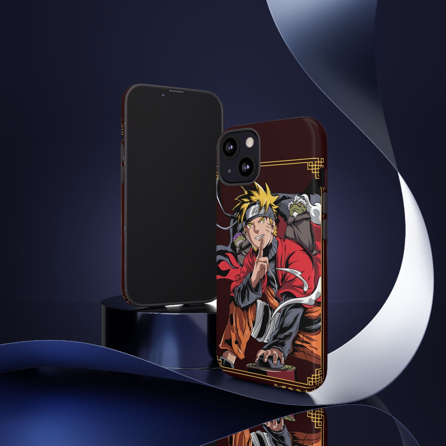 Limited Release "Naruto" / iPhone Case