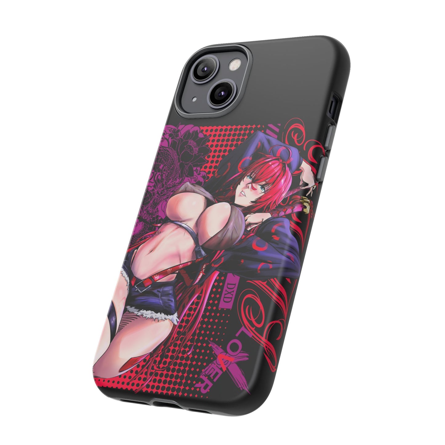 RIAS / iPhone Cases - LIMITED