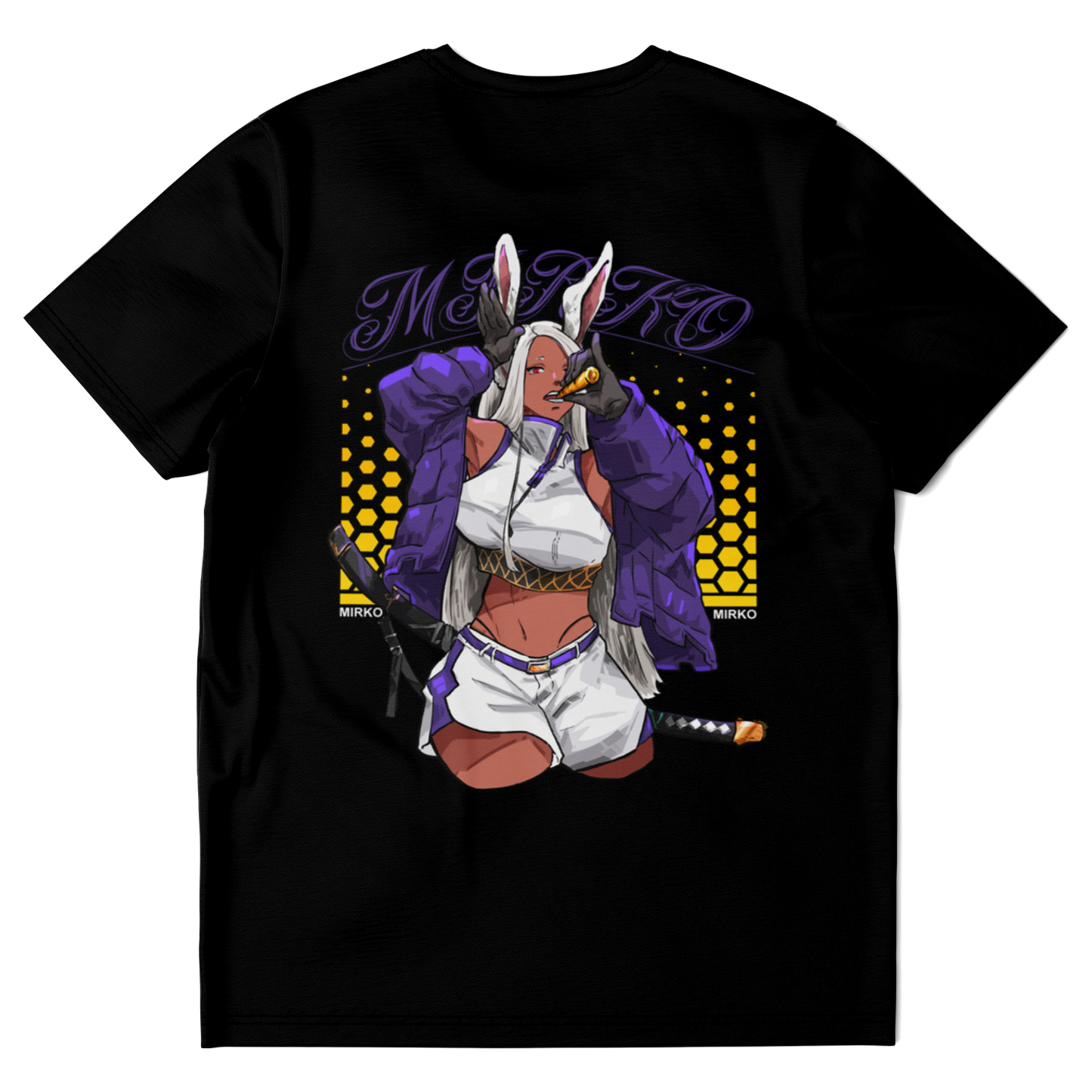 Origin T-shirt