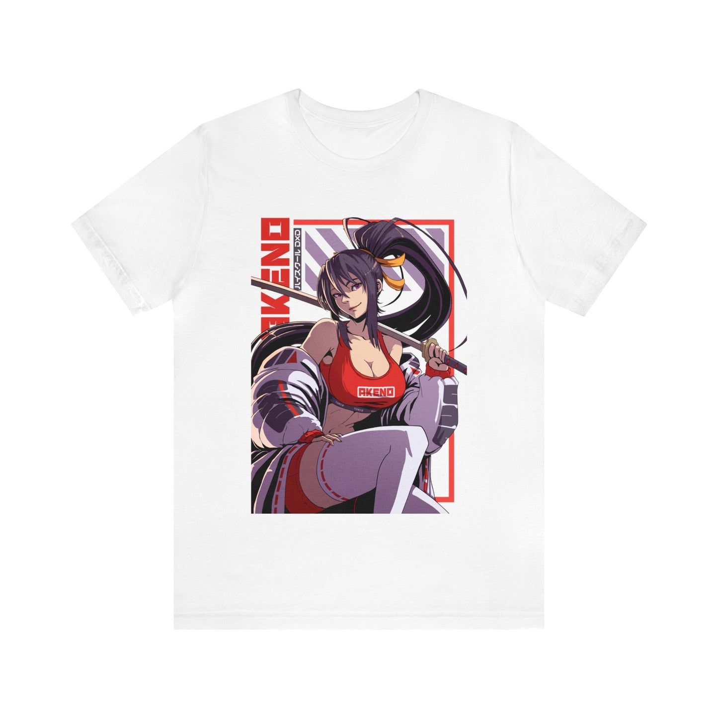 Ara Ara Classic Tee