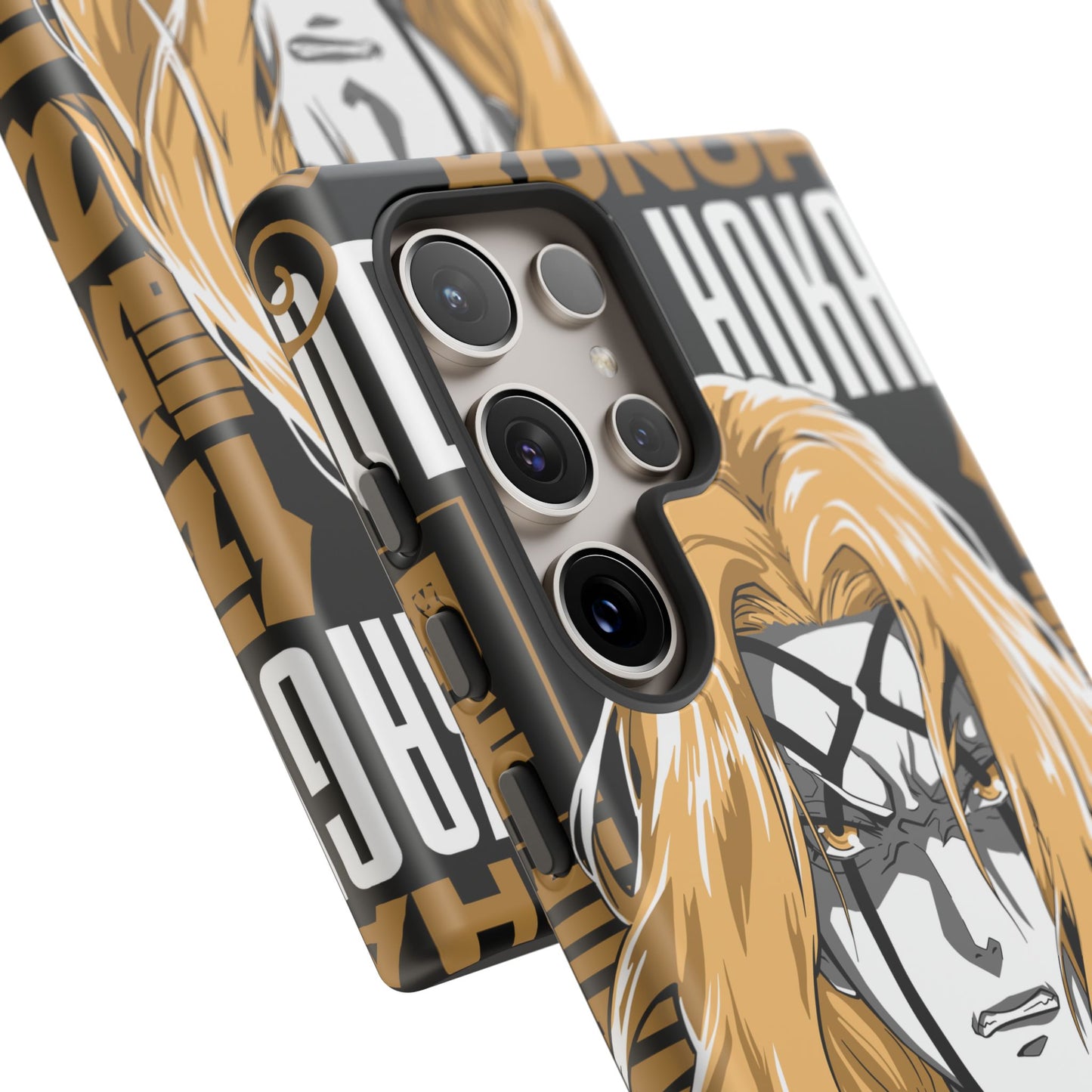Limited Release "Fifth" / Samsung Galaxy Phone Case