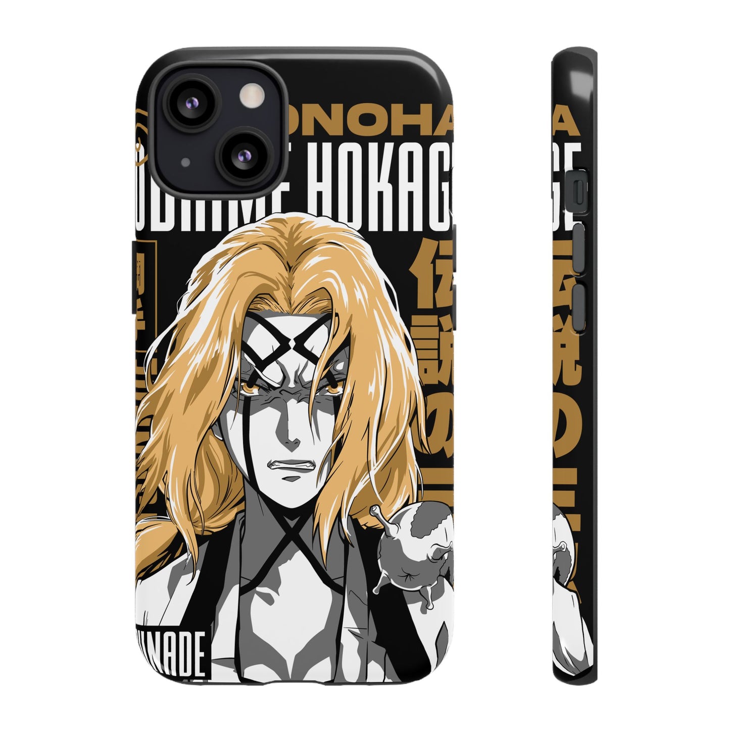 Limited Release "Fifth" / iPhone Case
