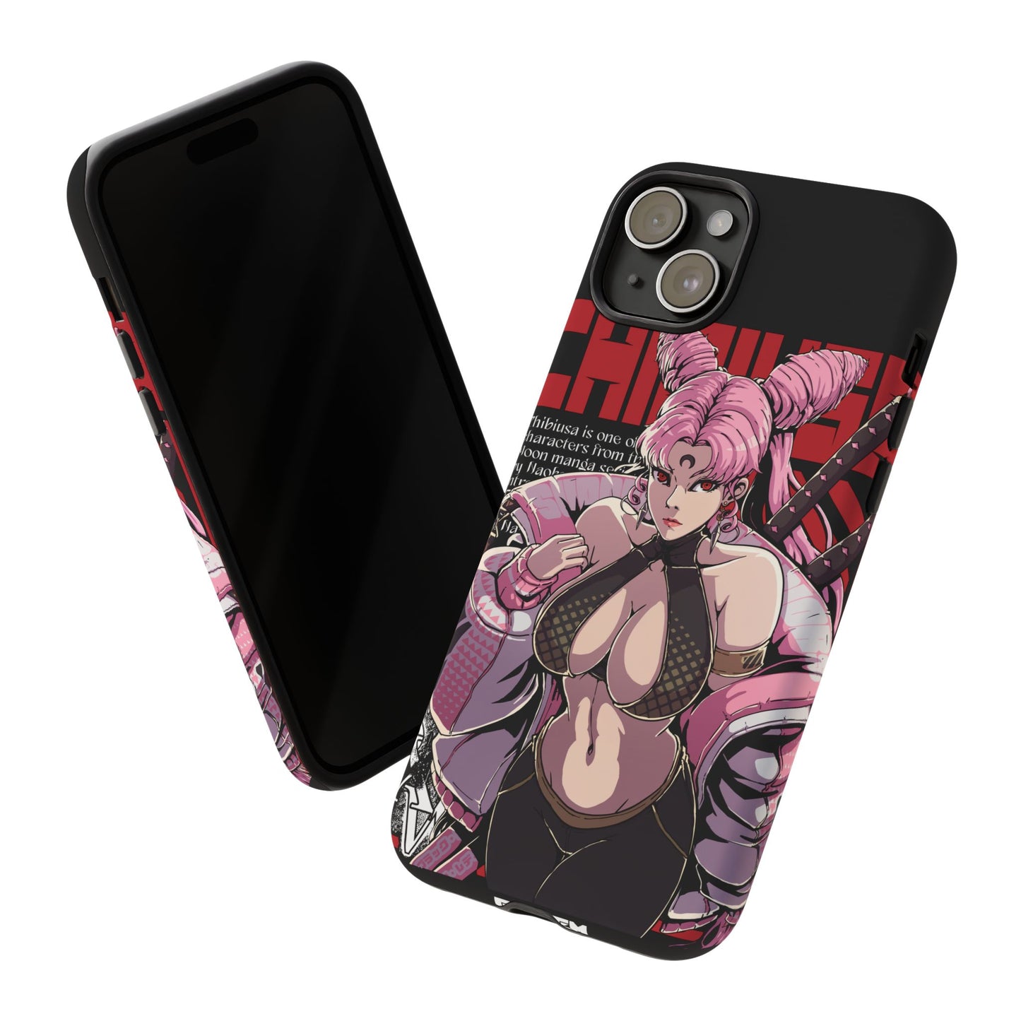 Chibiusa/ iPhone Case