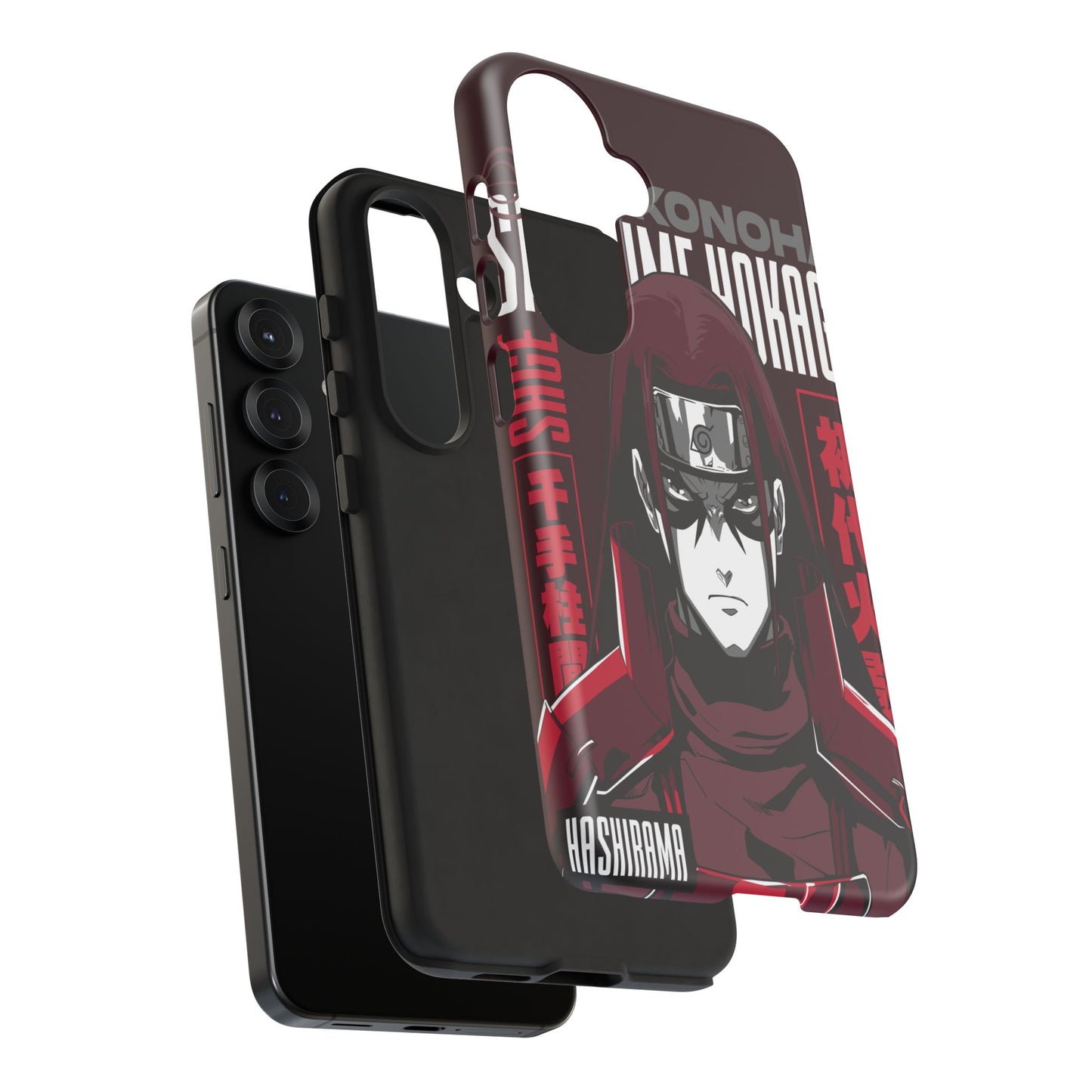 Limited Release "First" / Samsung Galaxy Phone Case