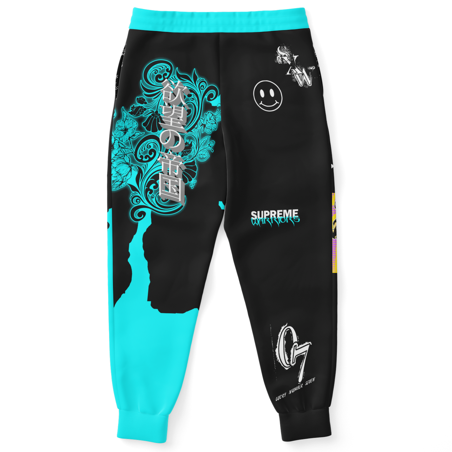 Rosa Joggers