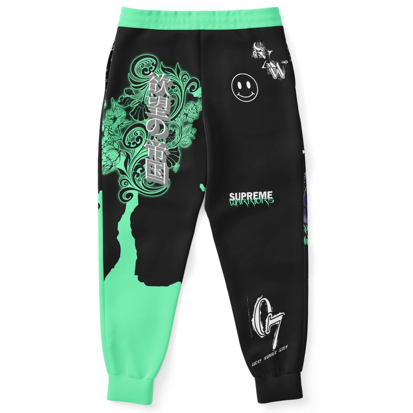 Divine Joggers