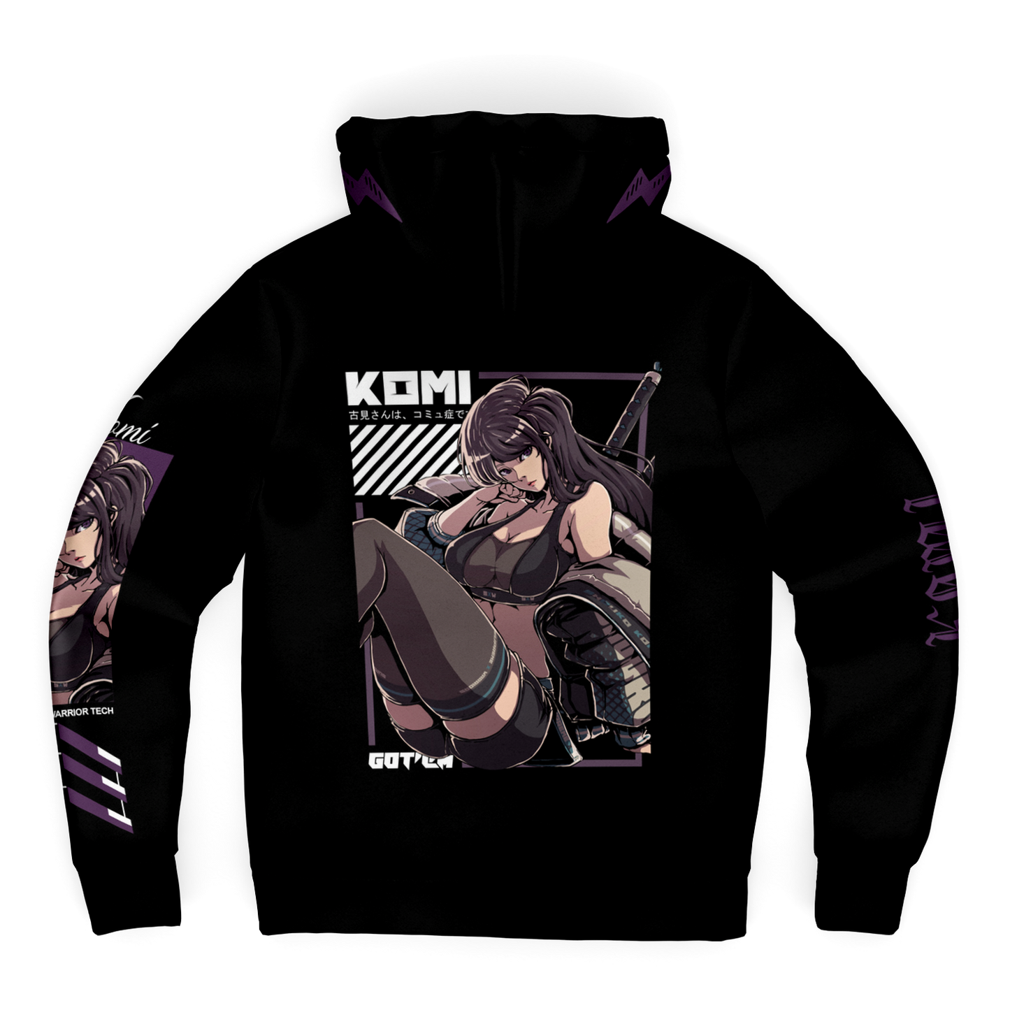 Shouko Jacket