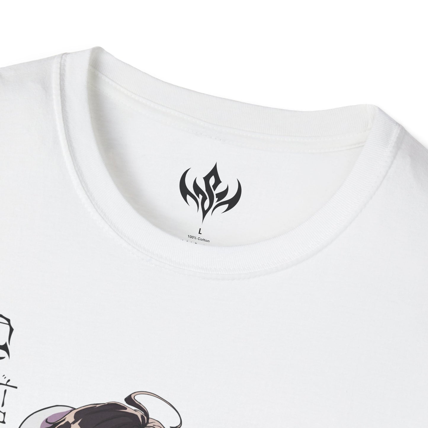 Albedo Graphic T-Shirt