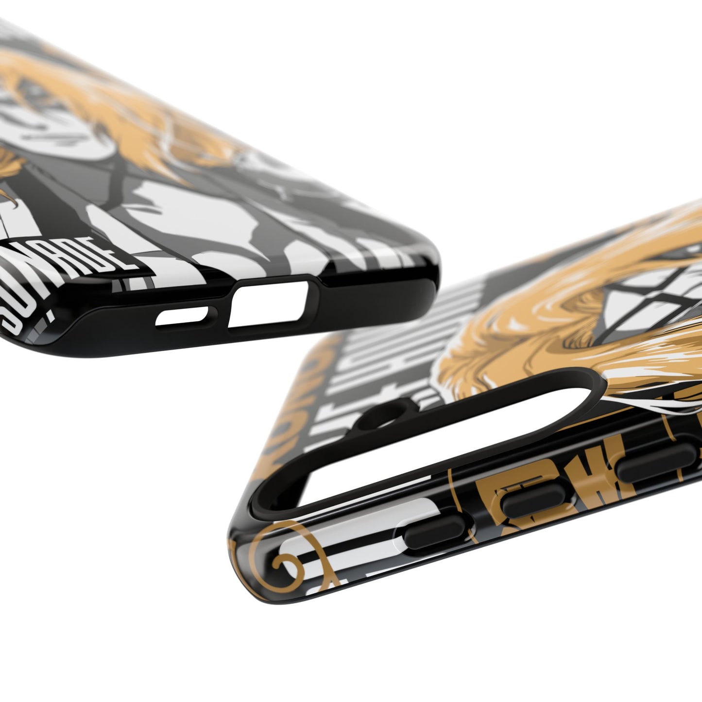 Limited Release "Fifth" / Samsung Galaxy Phone Case