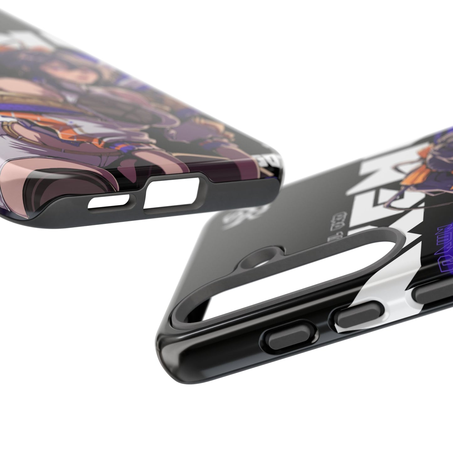 Akeno / Samsung Galaxy Cases - LIMITED