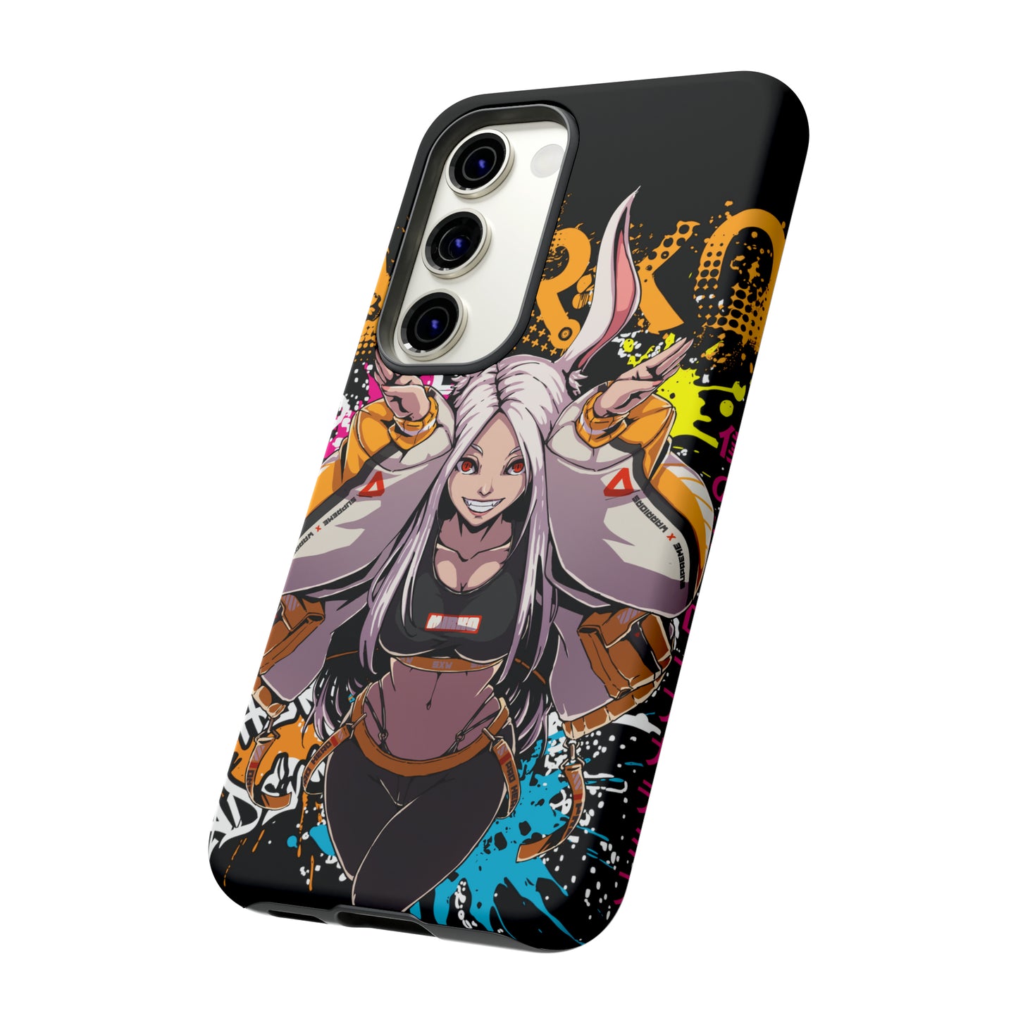 Mirko / Samsung Galaxy Phone Case