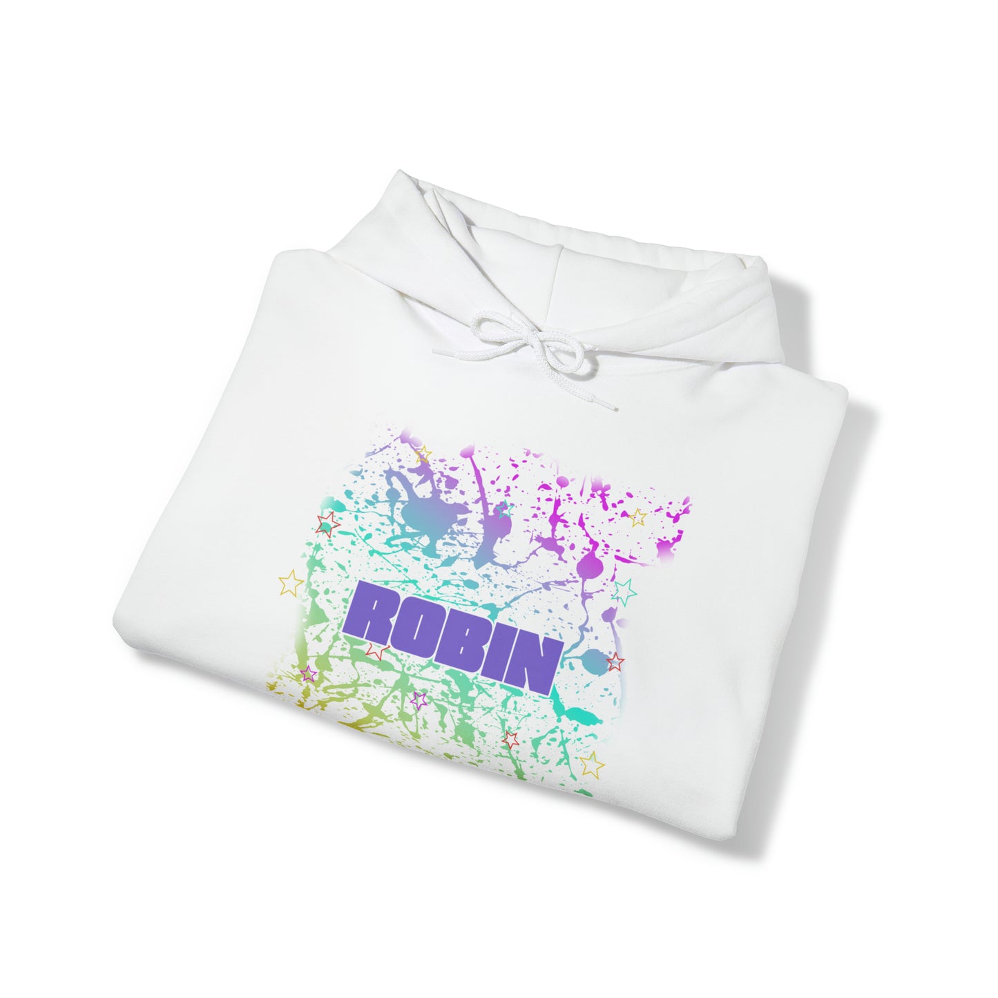 Robin Classic Hoodie