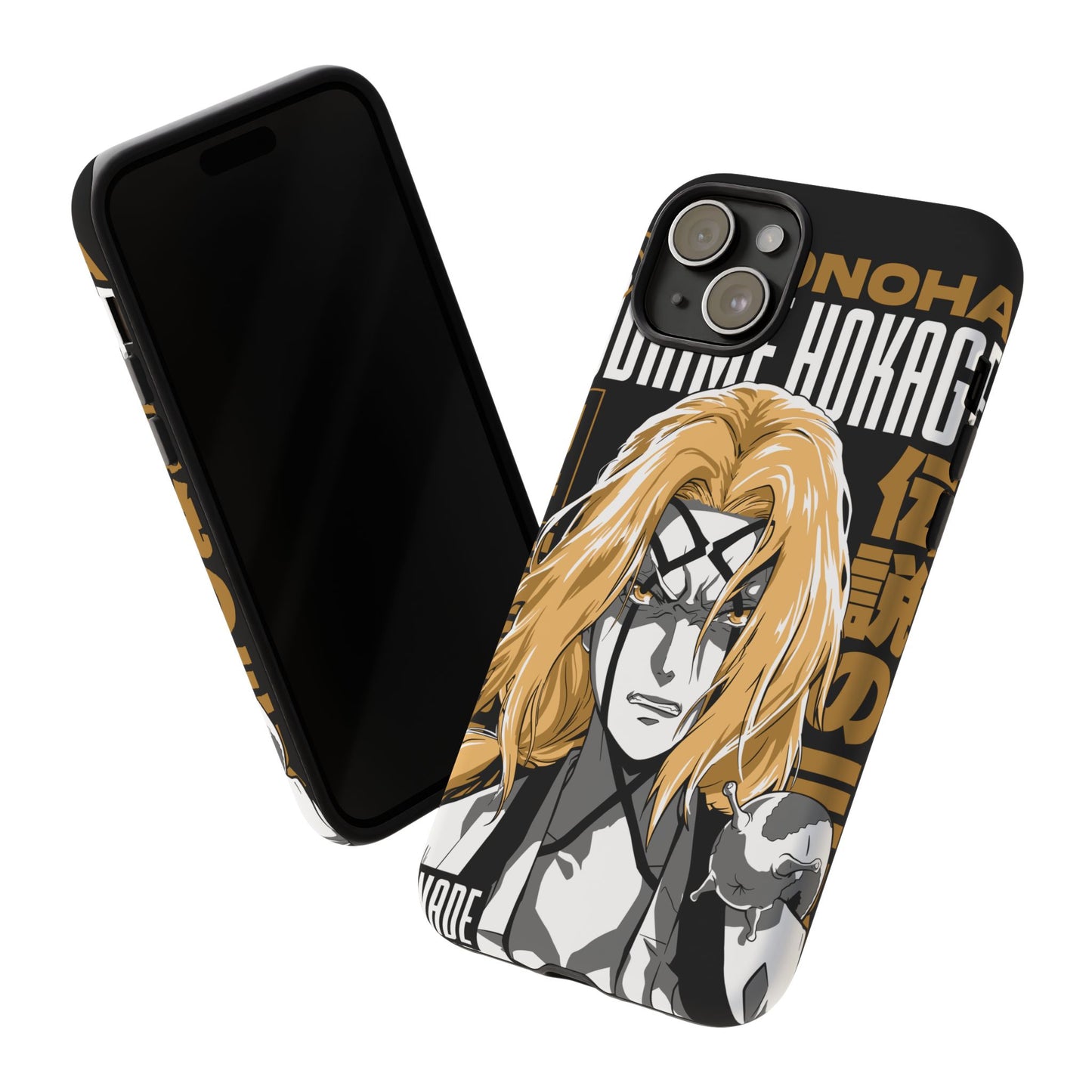 Limited Release "Fifth" / iPhone Case